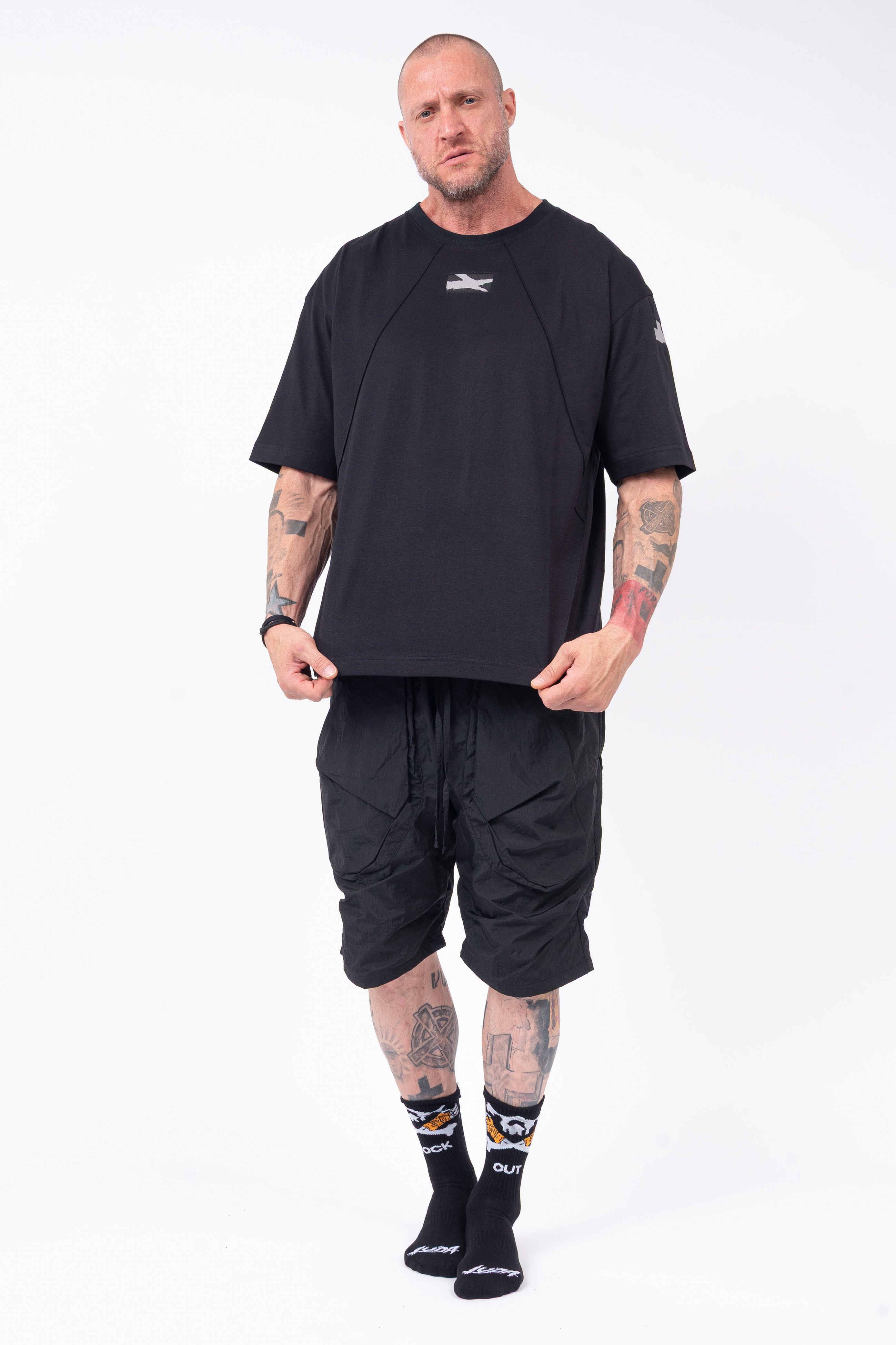 New – LUD/A Shop