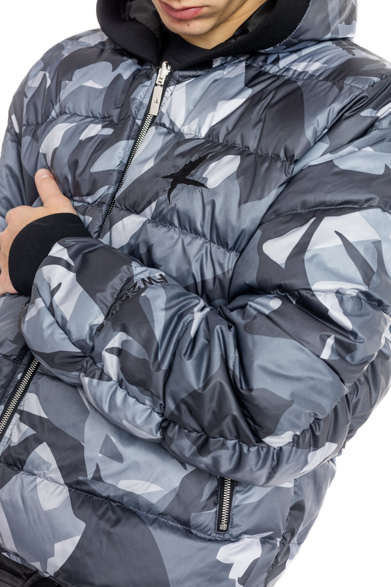 Luda - Reversible Bomber