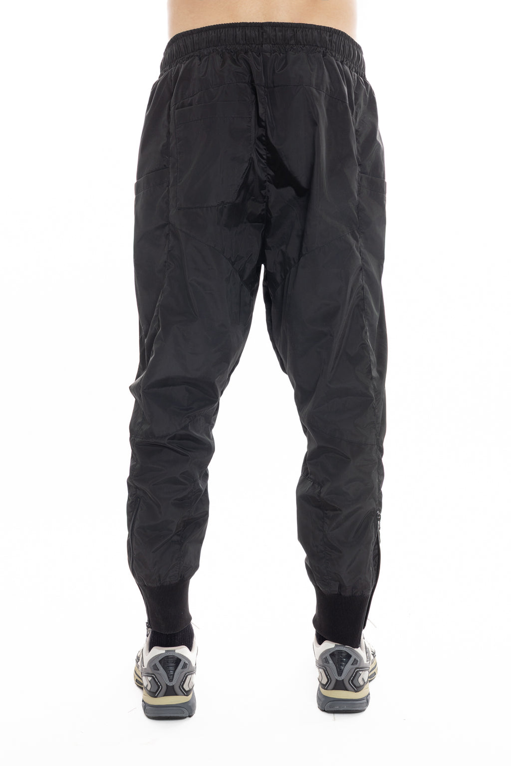 Luda - Blackout Pants