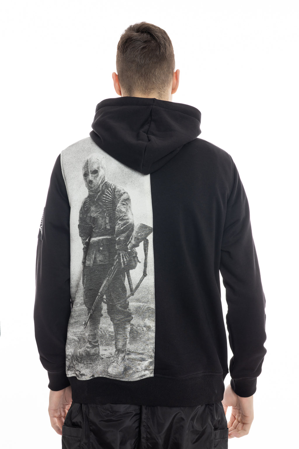 Luda - Soldier Hoodie