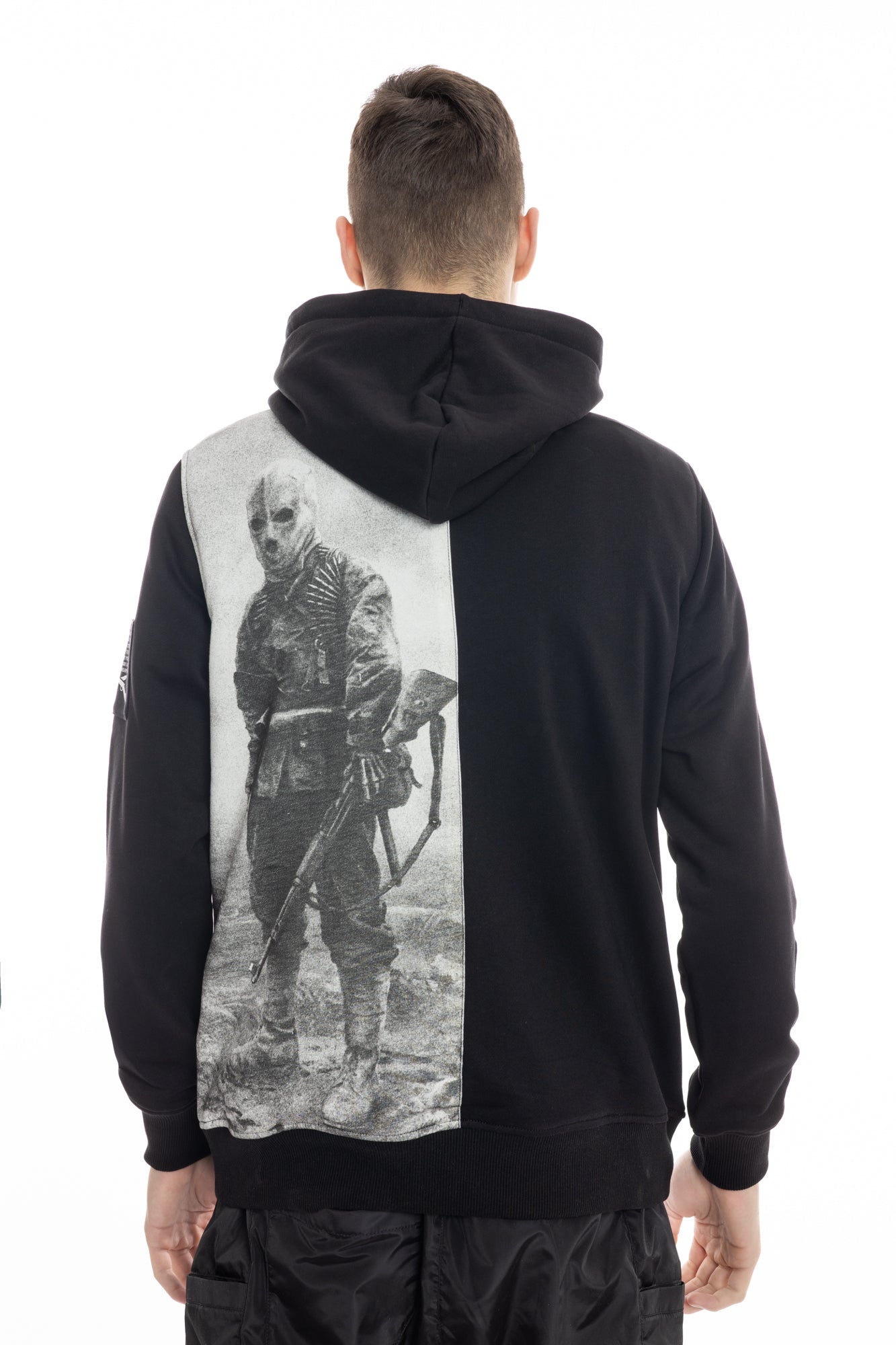 Luda - Soldier Hoodie