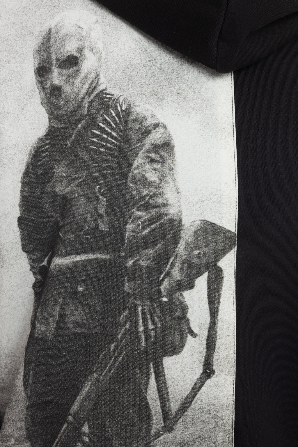 Luda - Soldier Hoodie