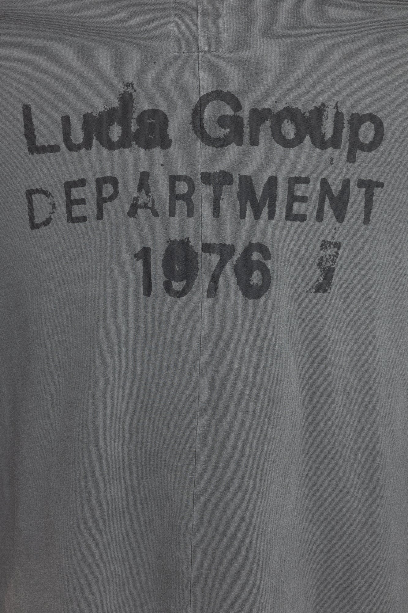 Luda - Luda Group Long Sleeve T-Shirt