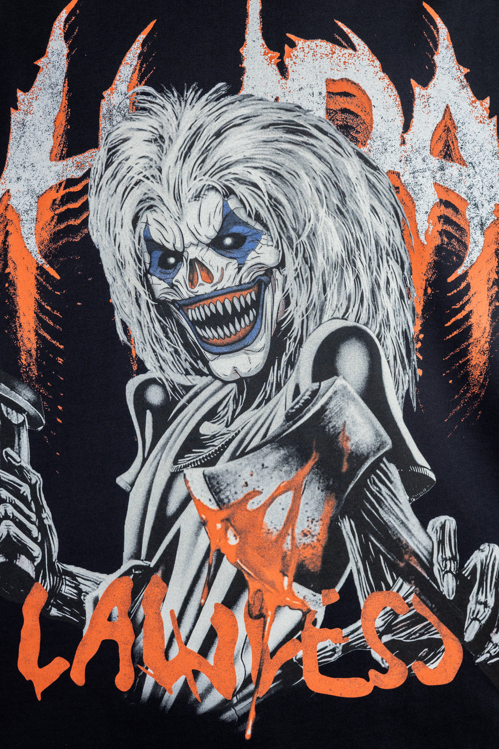 Luda - Unruly T-Shirt