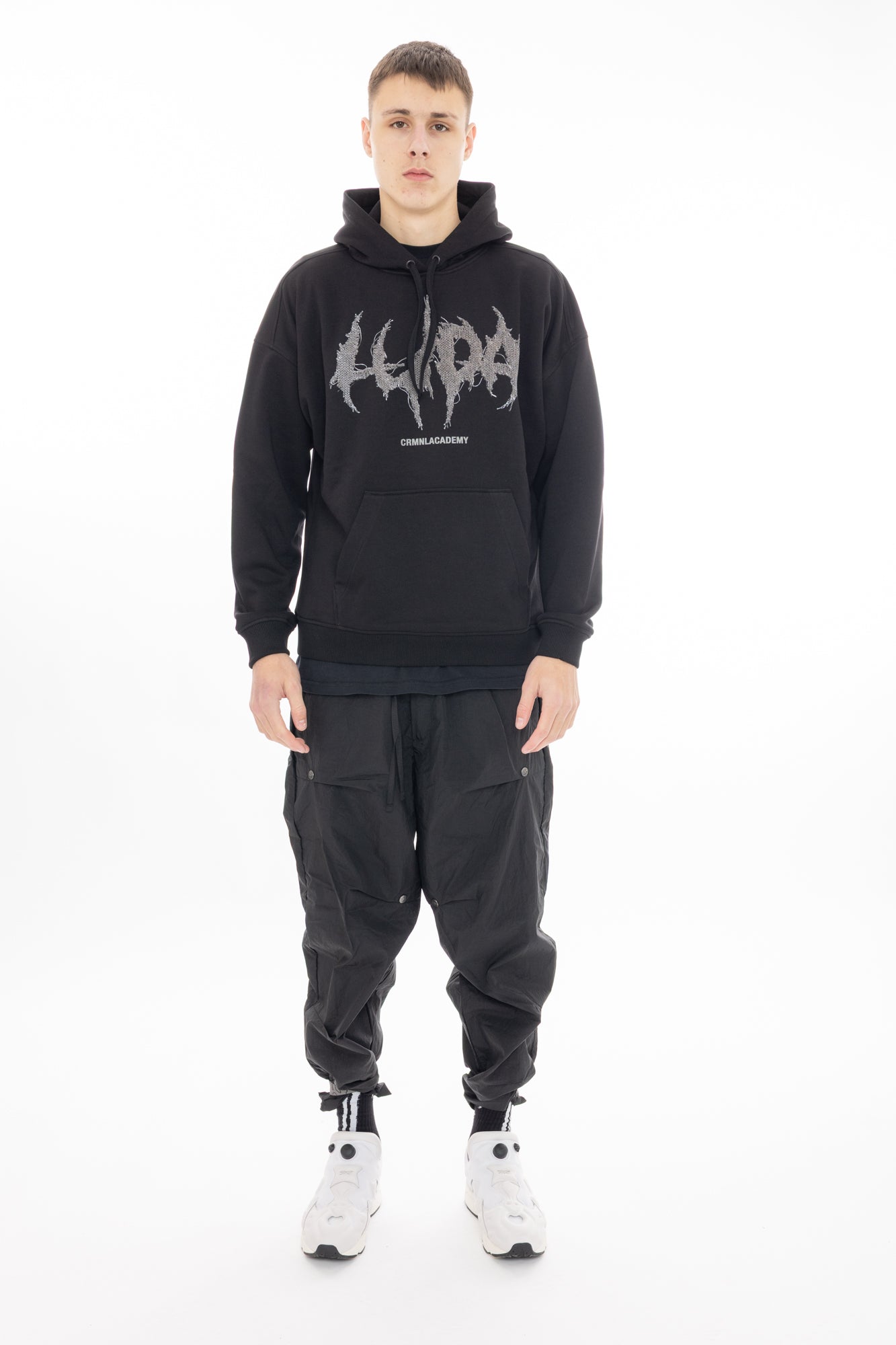 Luda - Selfmade Hoodie