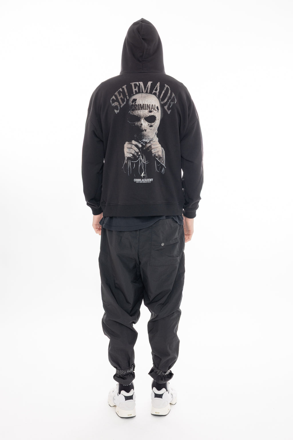 Luda - Selfmade Hoodie