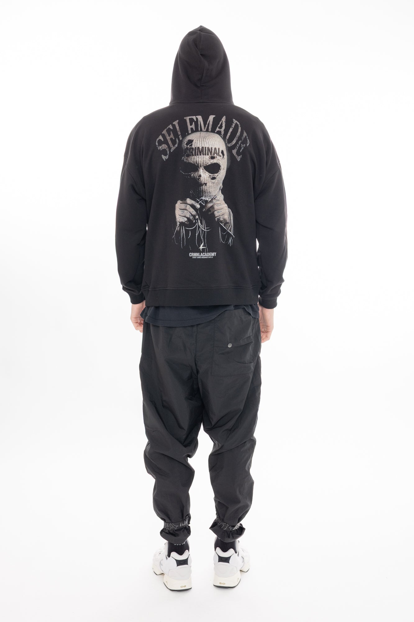 Luda - Selfmade Hoodie