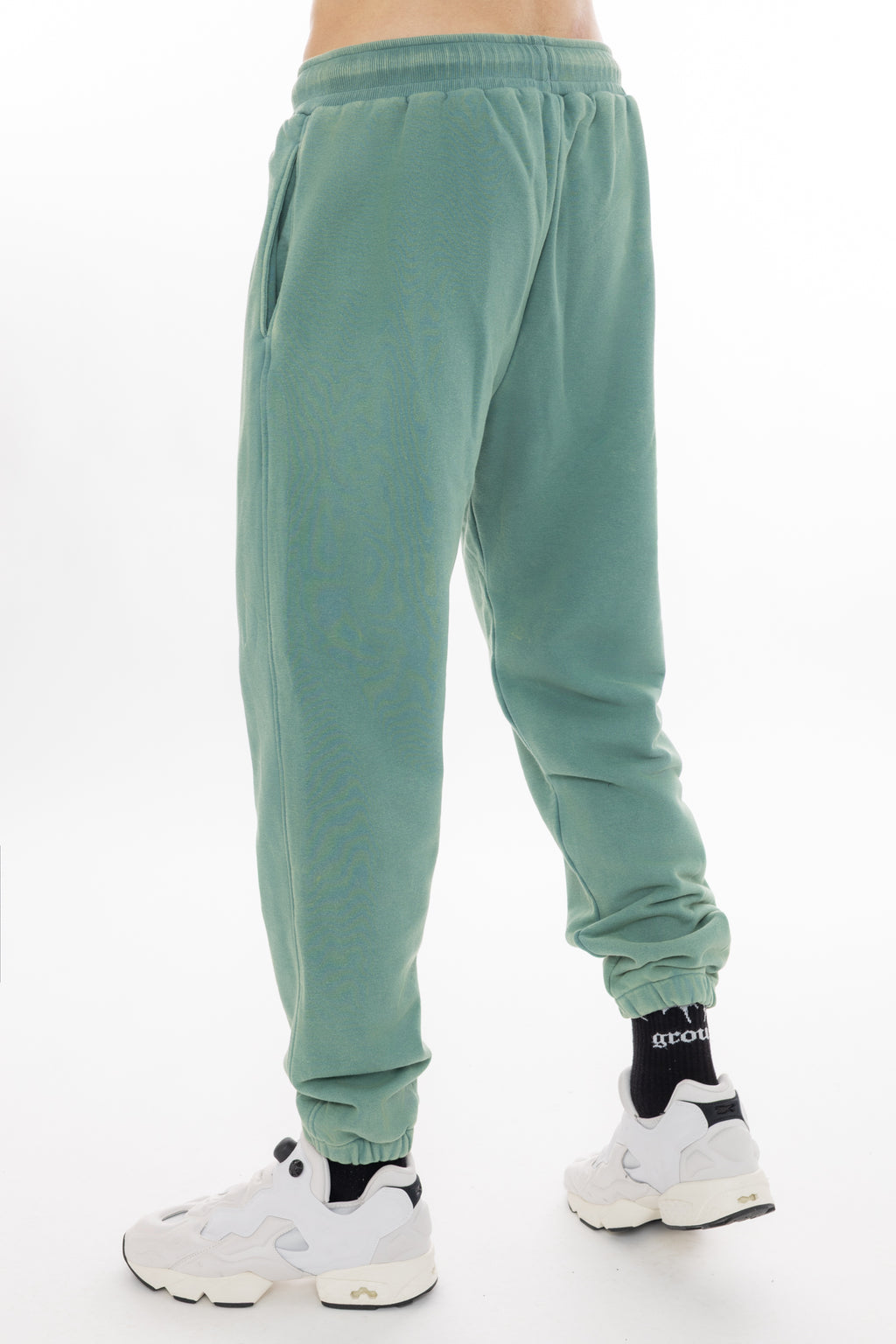 Luda - Dyed Jogger Pants