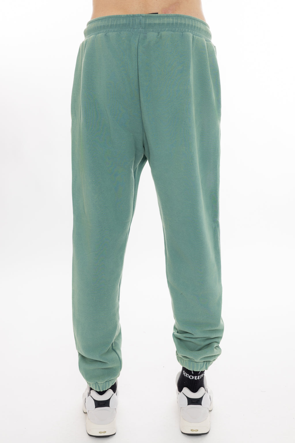 Luda - Dyed Jogger Pants