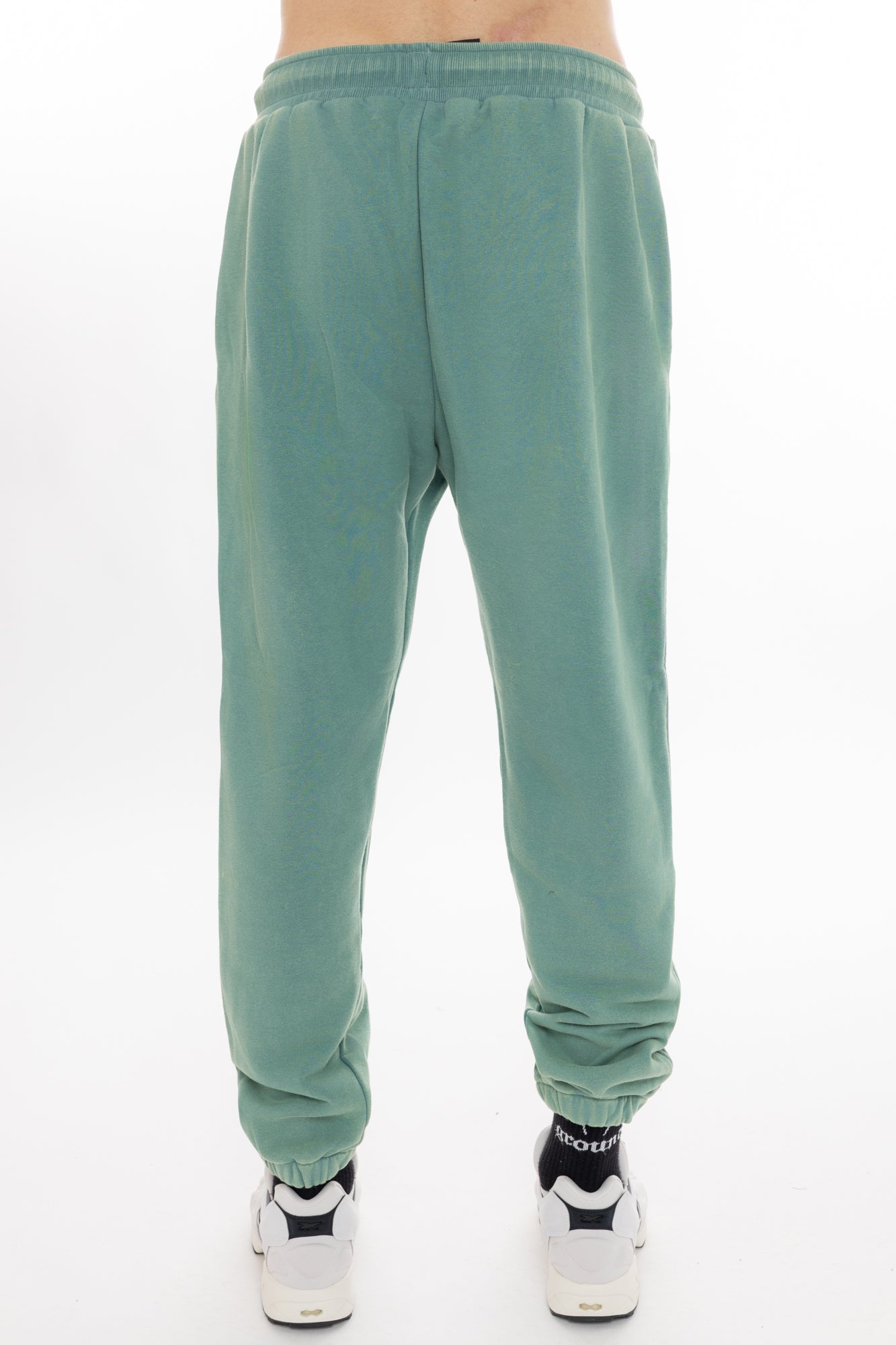 Luda - Dyed Jogger Pants