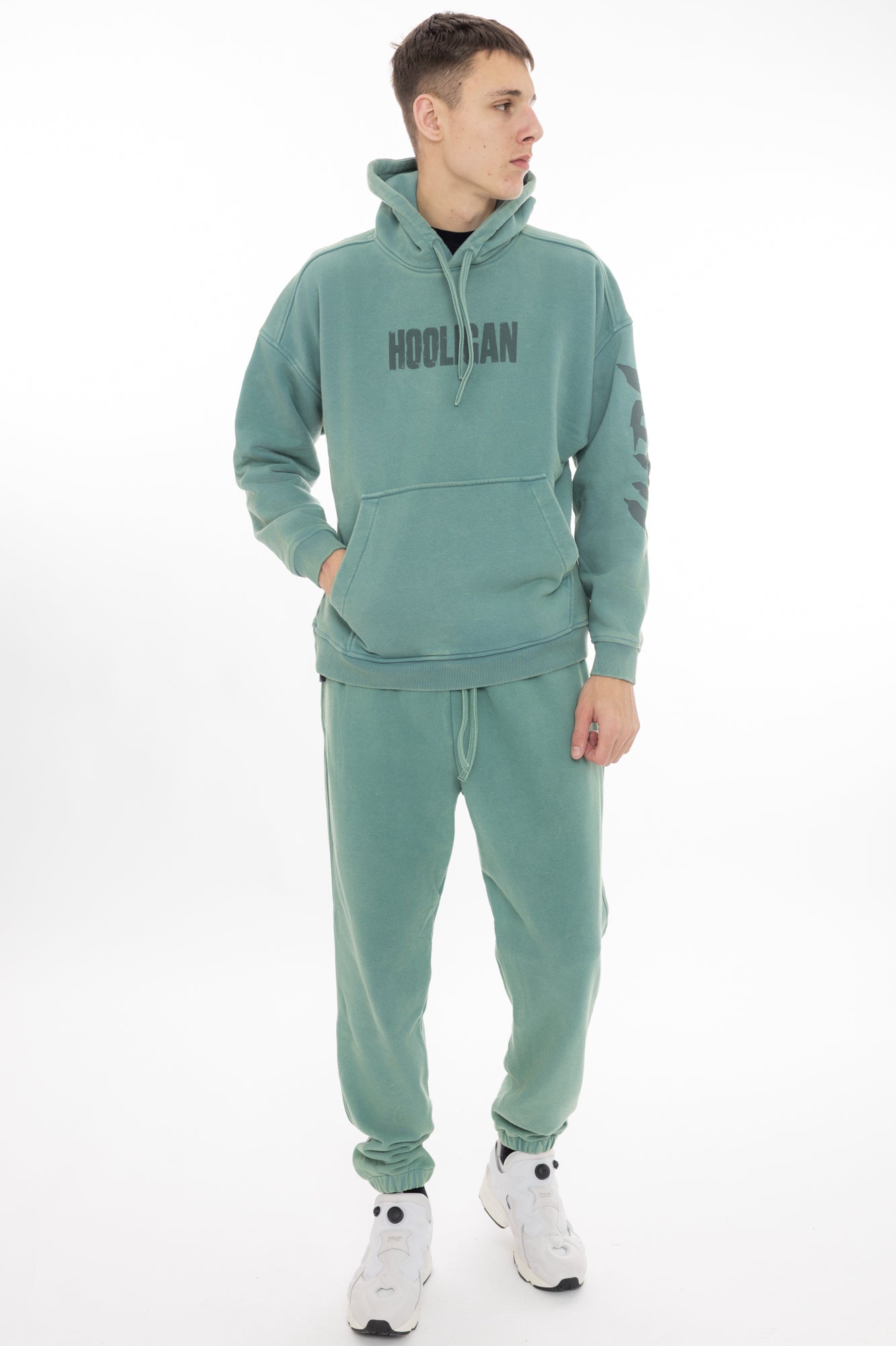 Luda - Hooligan Hoodie