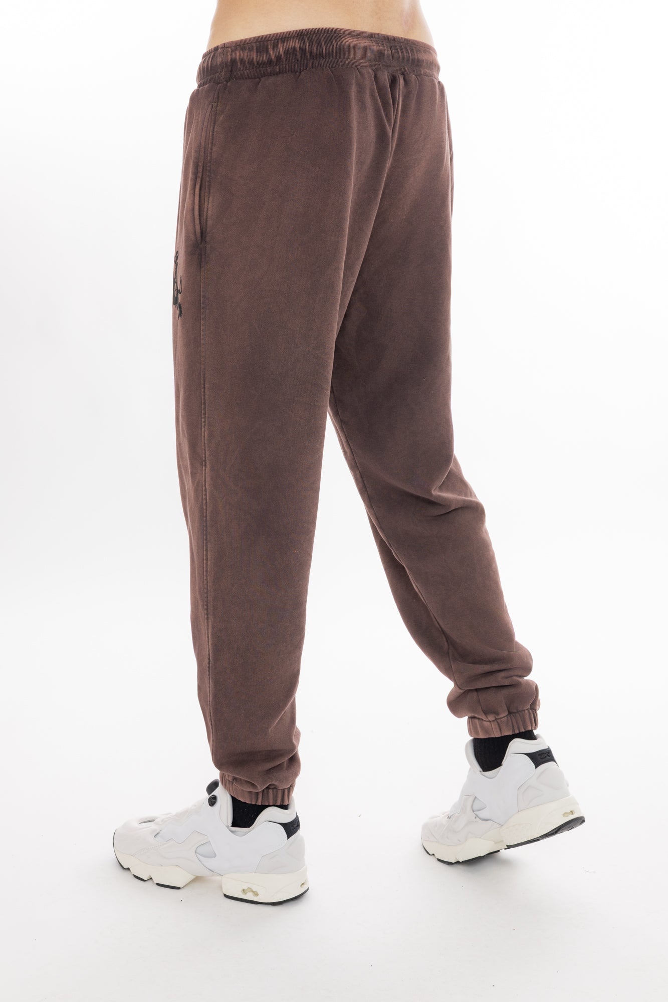 Luda - Dyed Jogger Pants