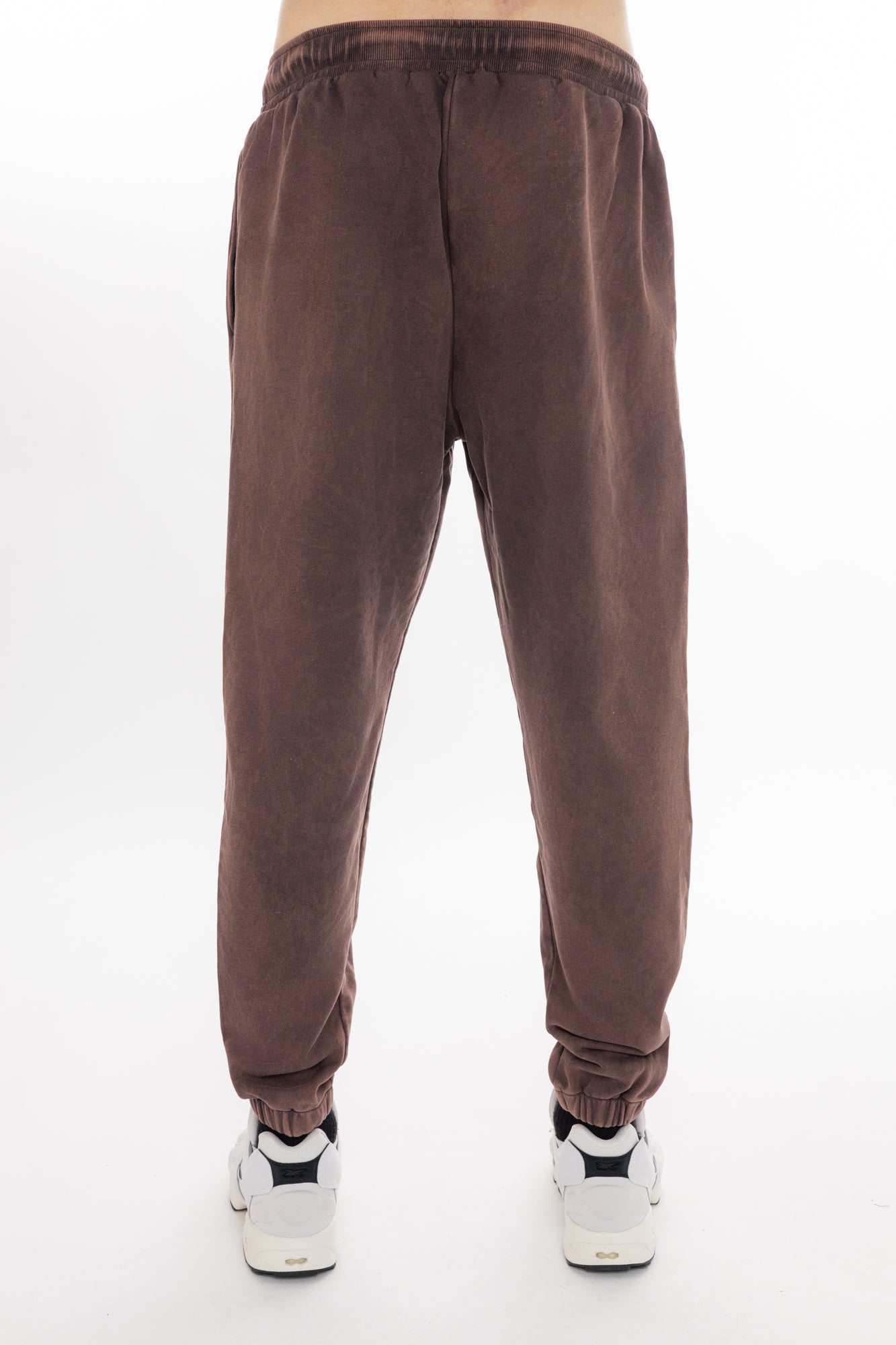 Luda - Dyed Jogger Pants