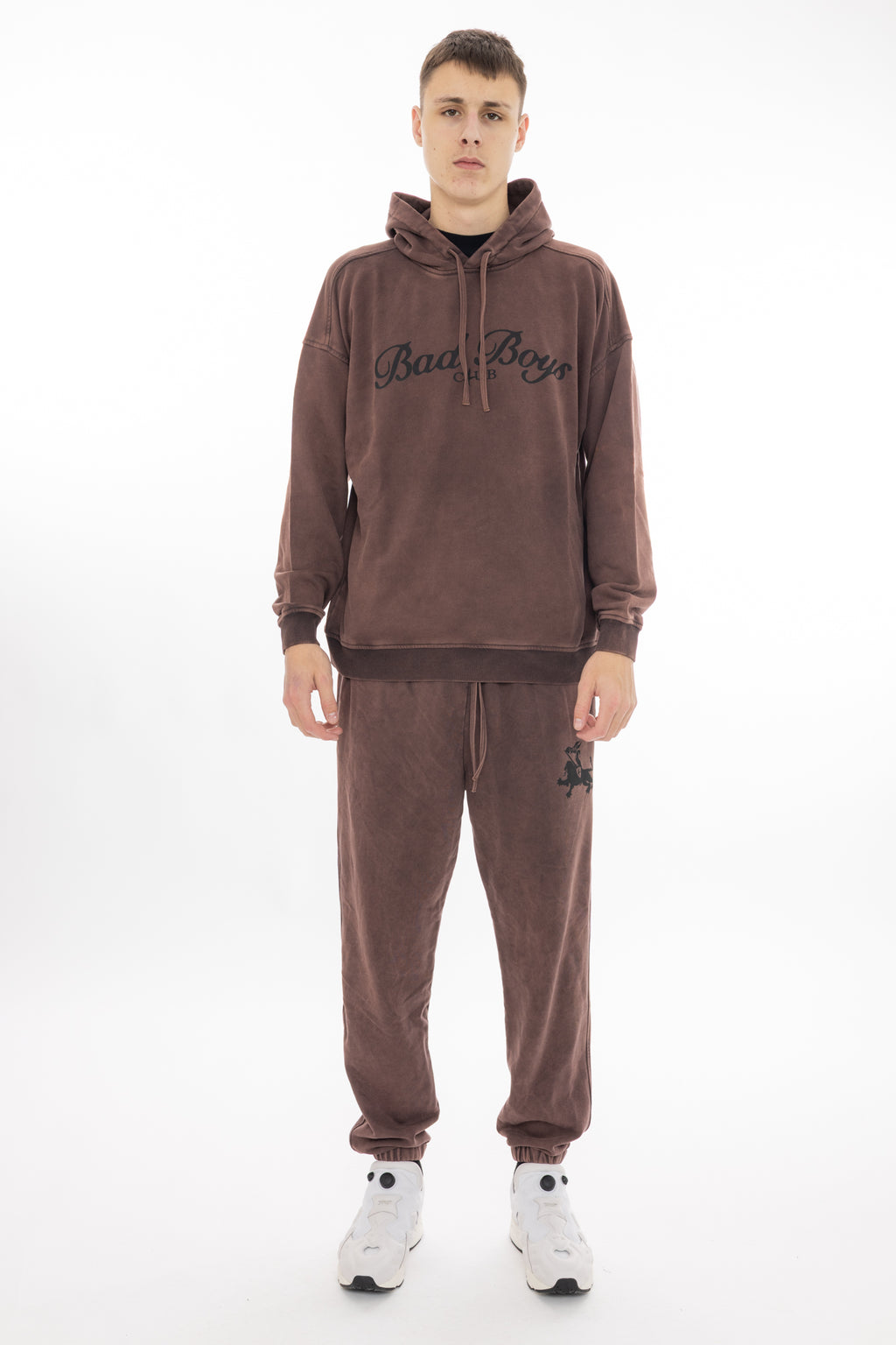 Luda - Dyed Jogger Pants