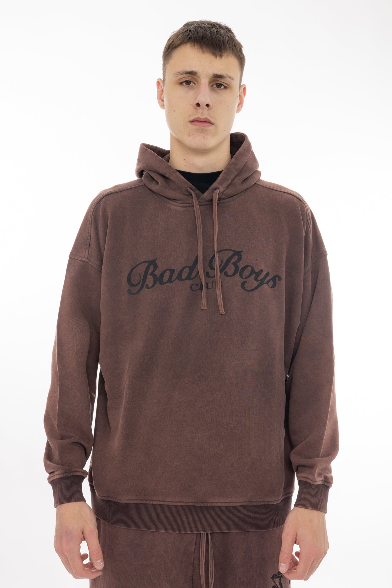 Luda - Joker Knight Hoodie