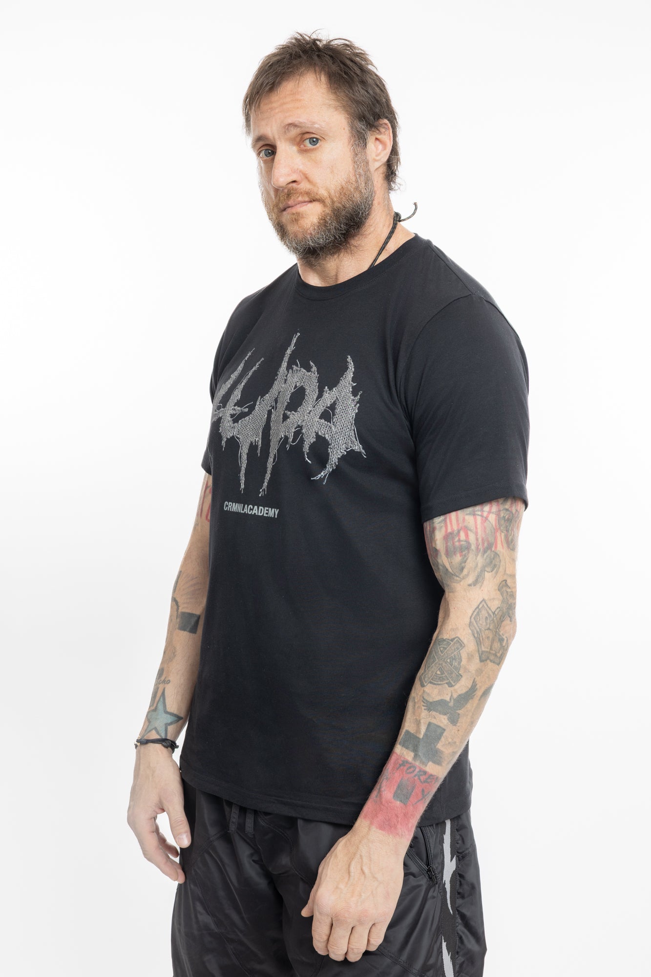 Luda - Selfmade T-Shirt