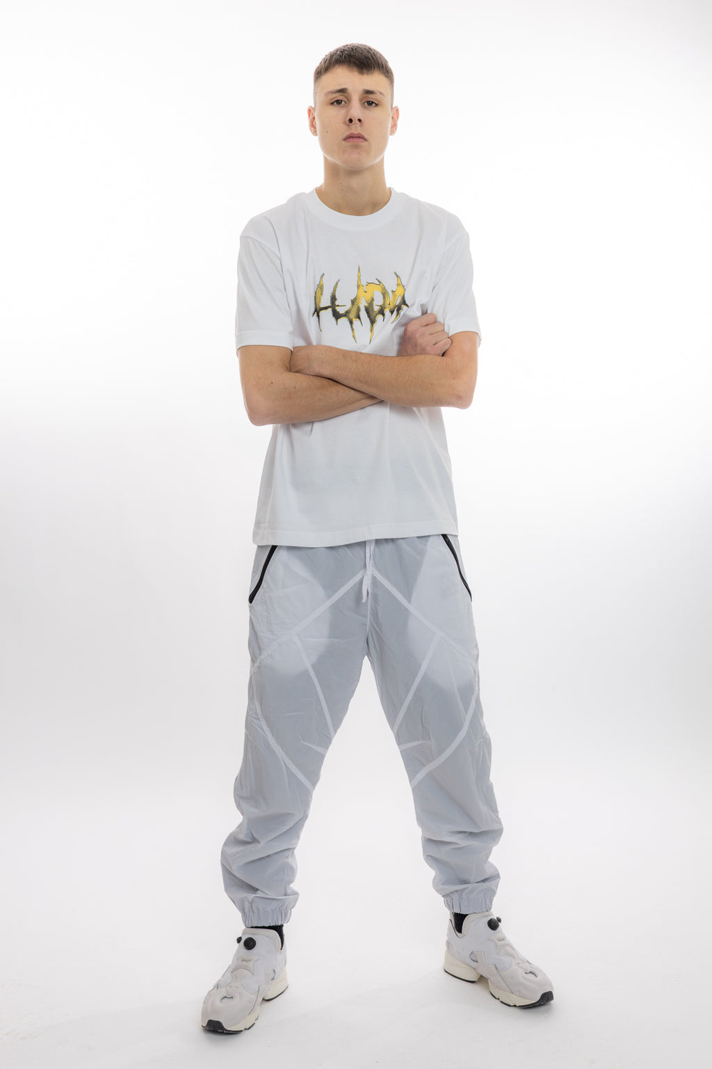 Luda - Mono Brand T-Shirt