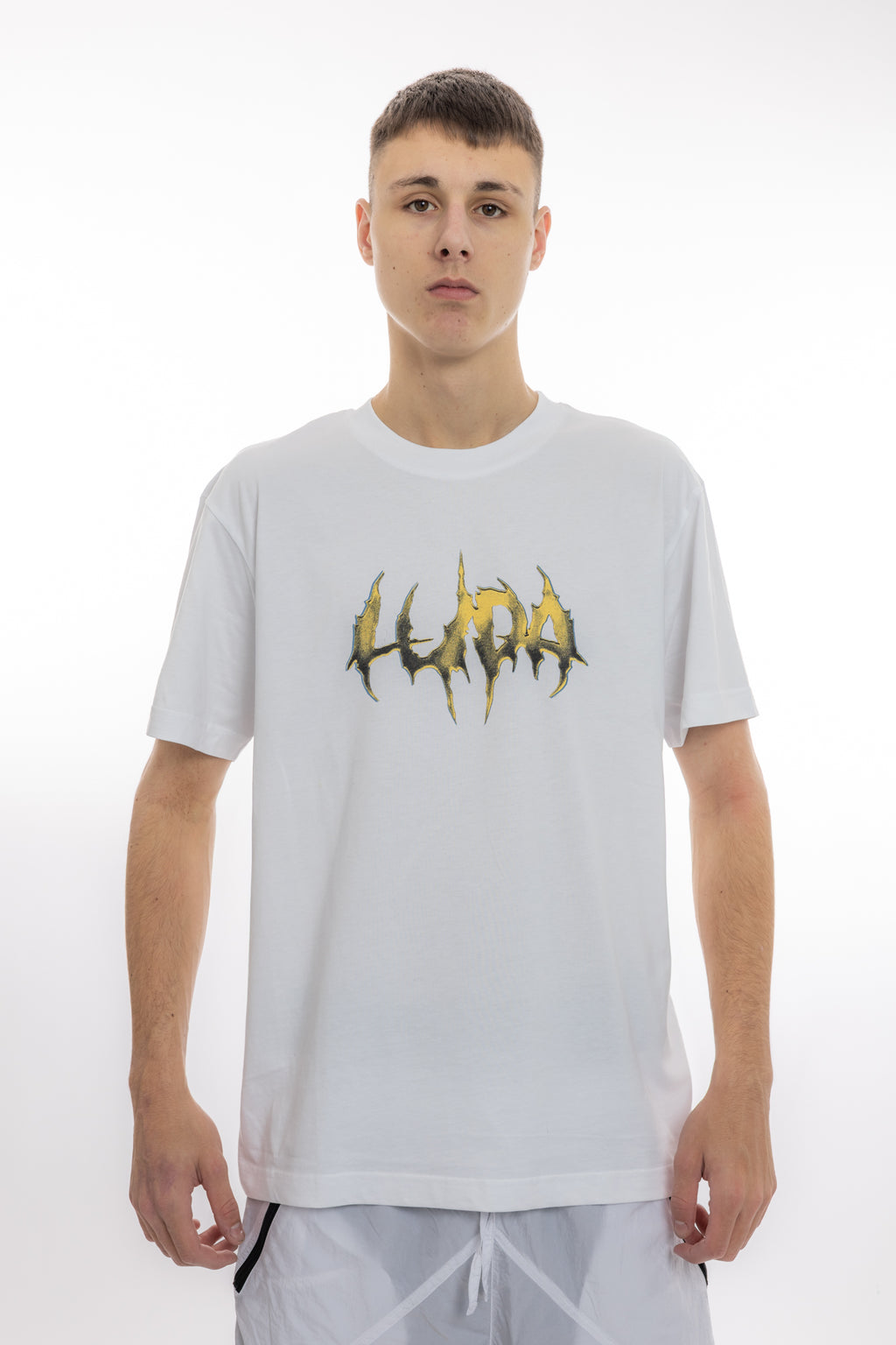 Luda - Mono Brand T-Shirt