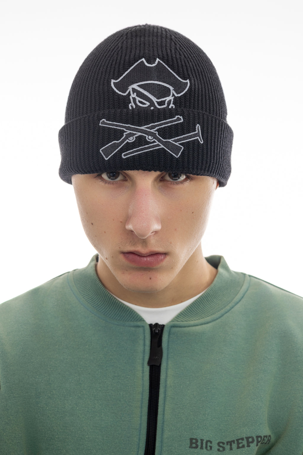 Operation Blizzard Pack - Winter Hat + Socks