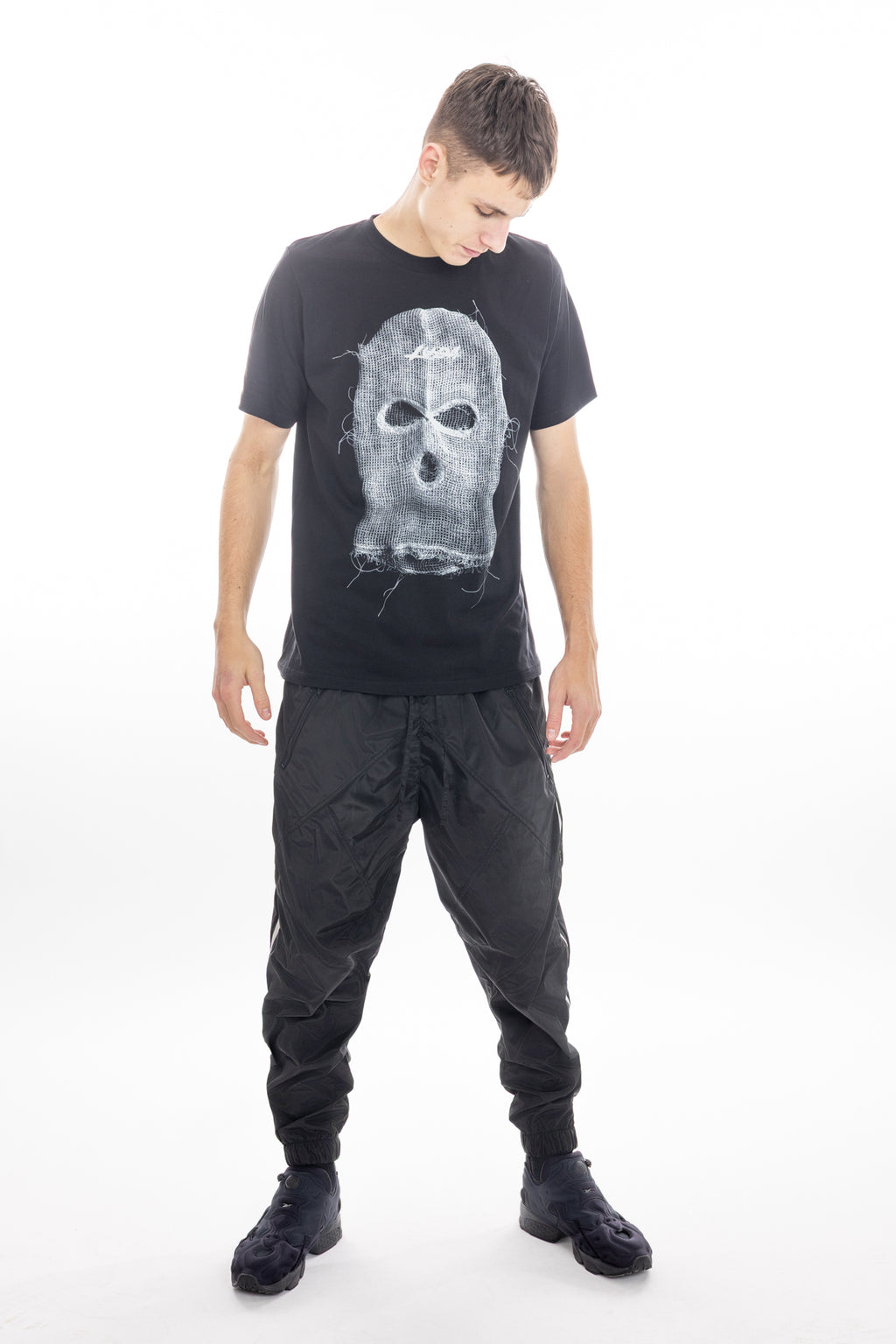 Luda - Smooth Criminal T-Shirt