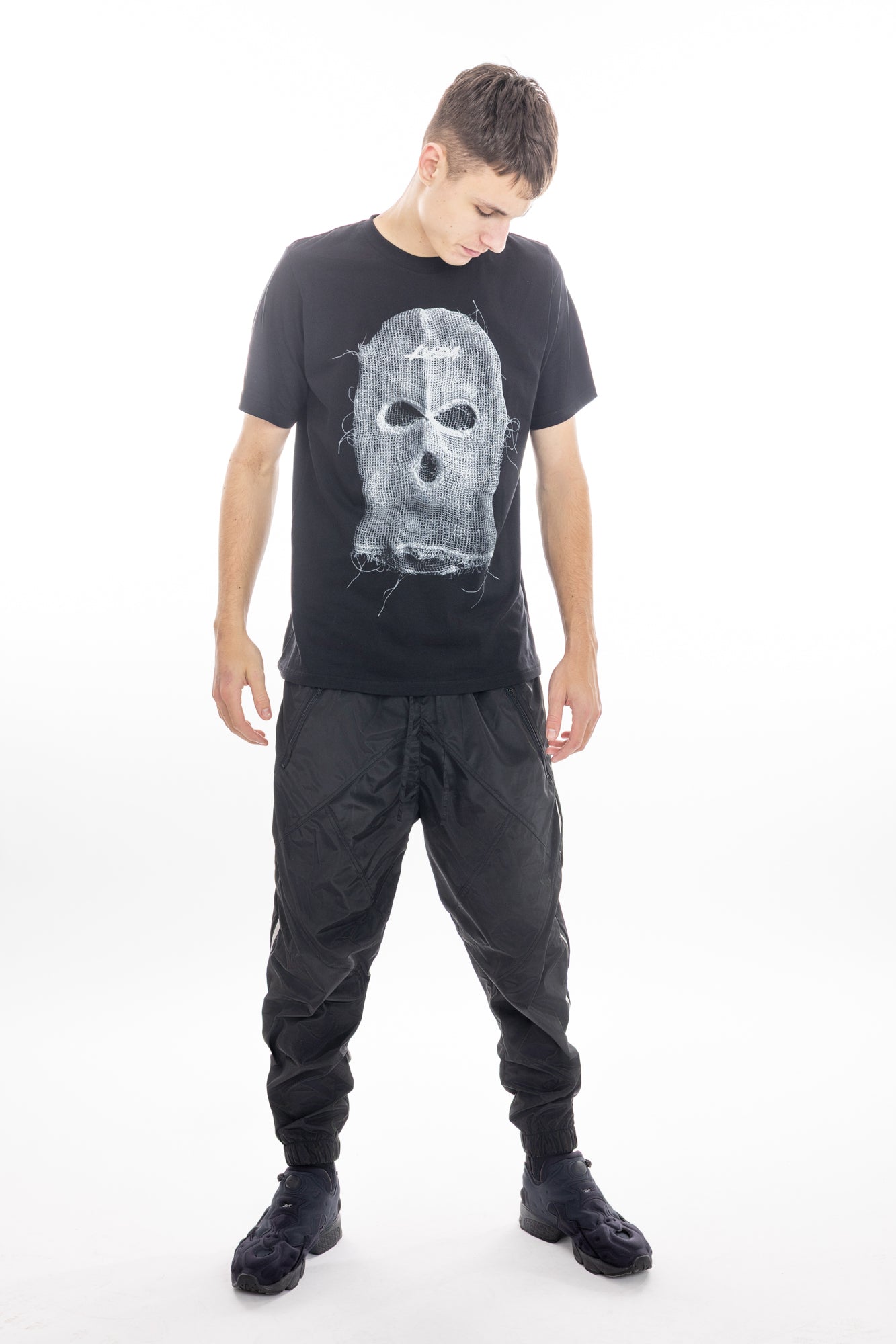 Luda - Smooth Criminal T-Shirt