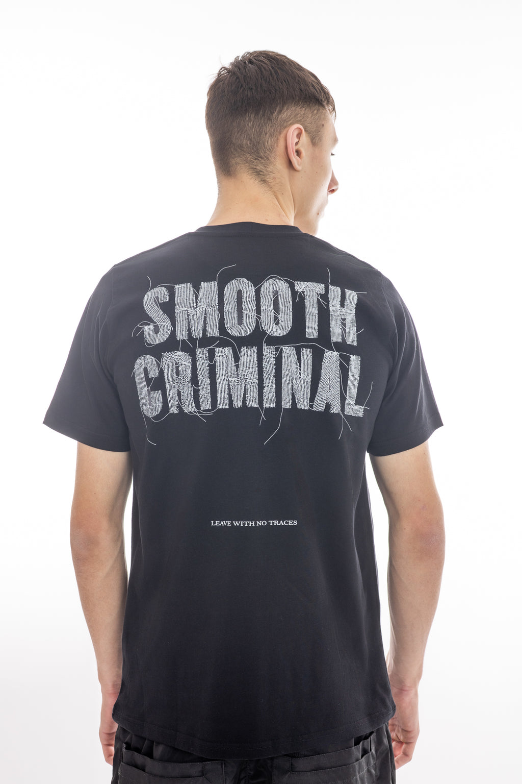Luda - Smooth Criminal T-Shirt