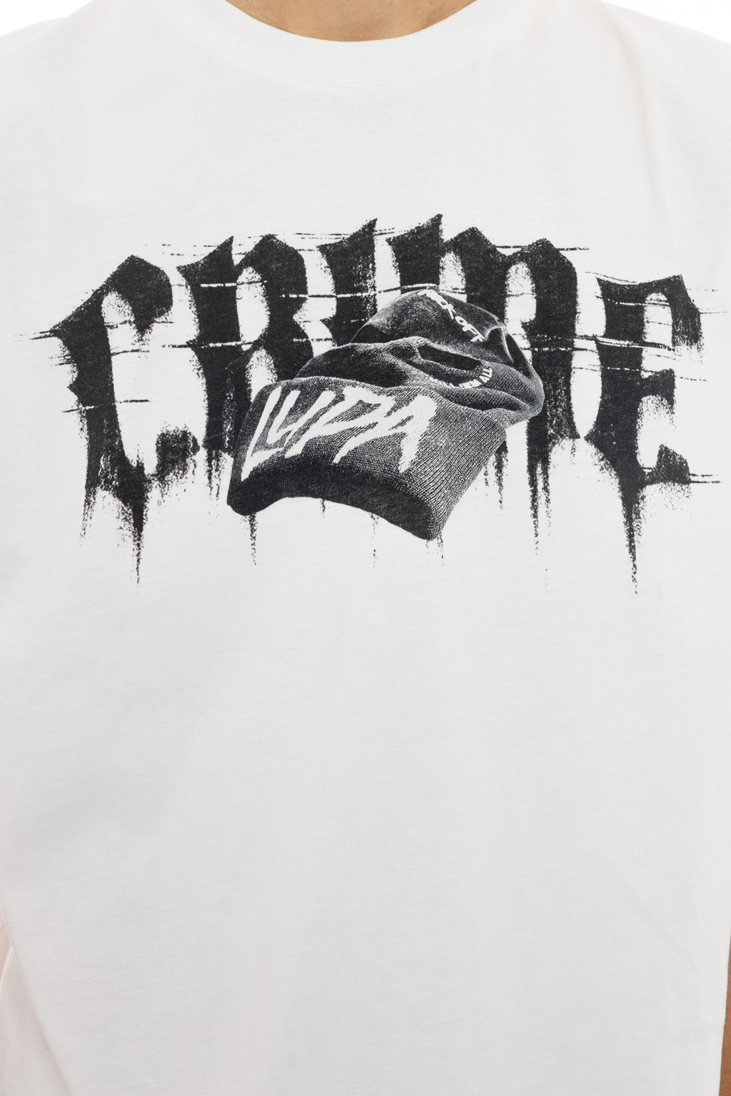 Luda - Crime T-Shirt