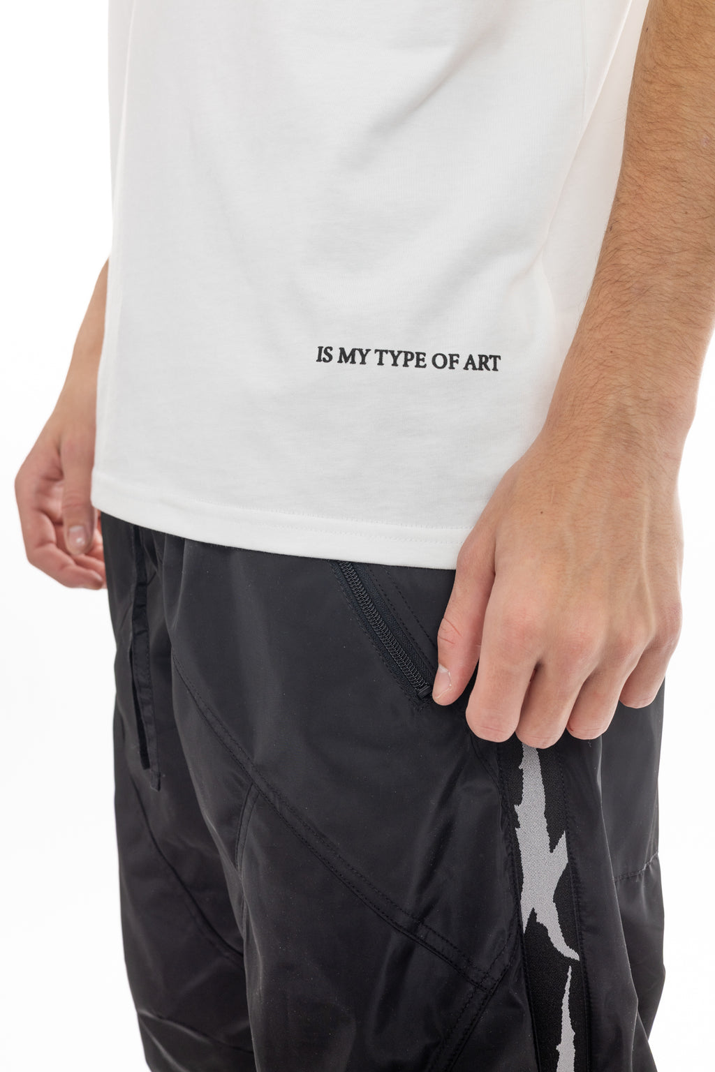 Luda - Crime T-Shirt