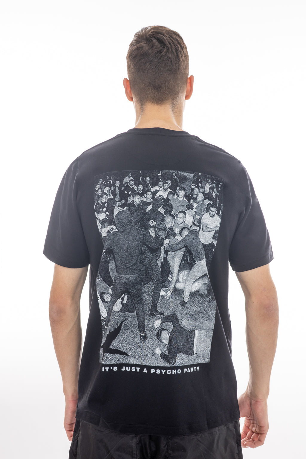 Luda - Fight Club T-Shirt