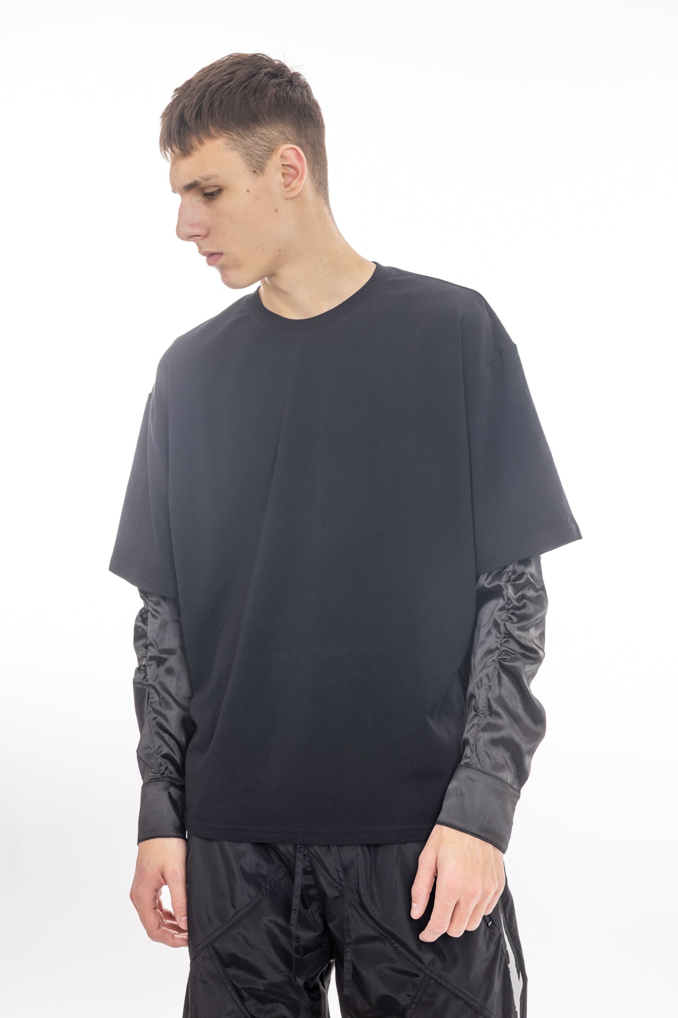 Luda - Double Blouse