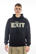 Luda - Exit Hoodie