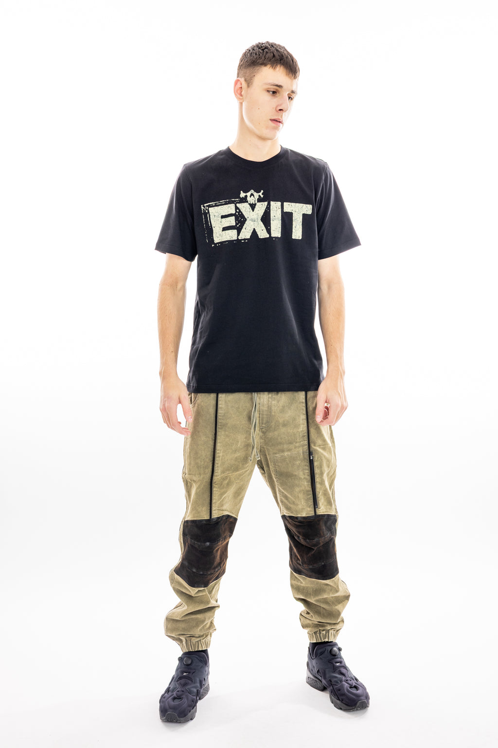 Luda - Exit T-Shirt