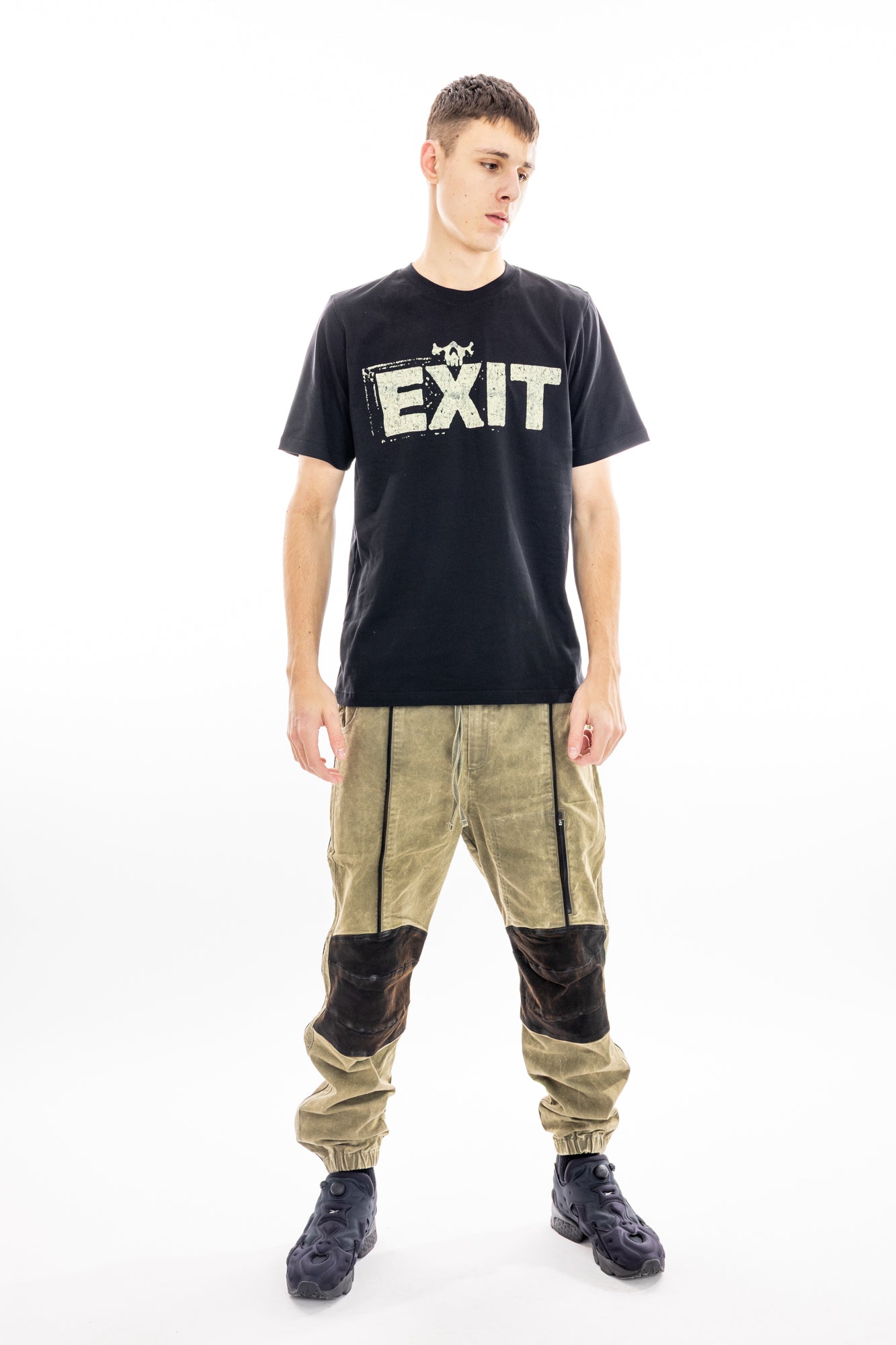 Luda - Exit T-Shirt
