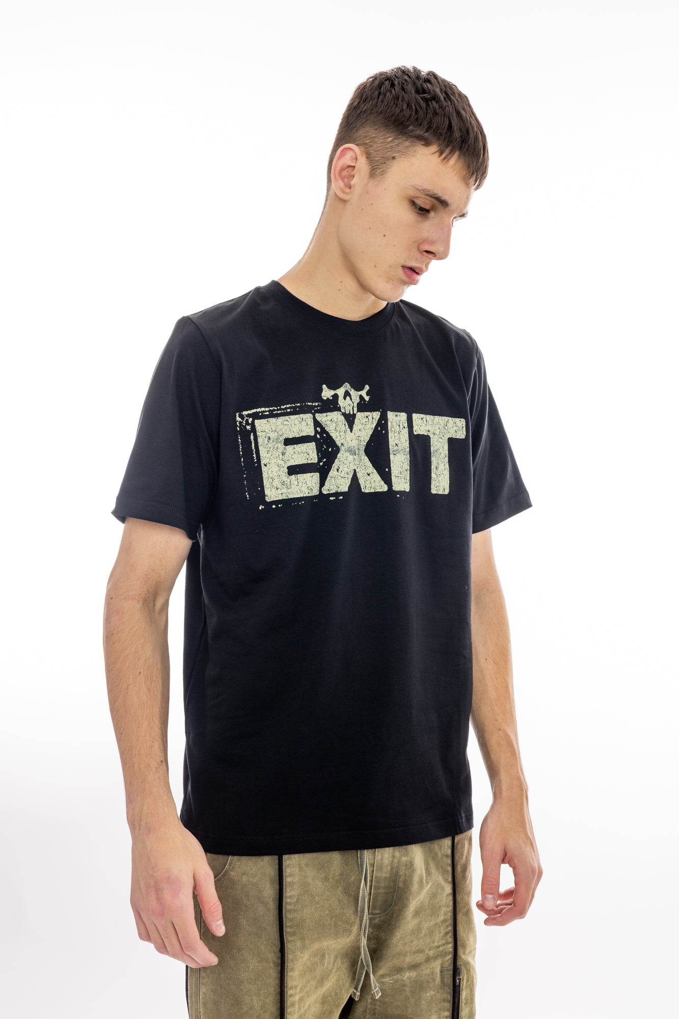 Luda - Exit T-Shirt