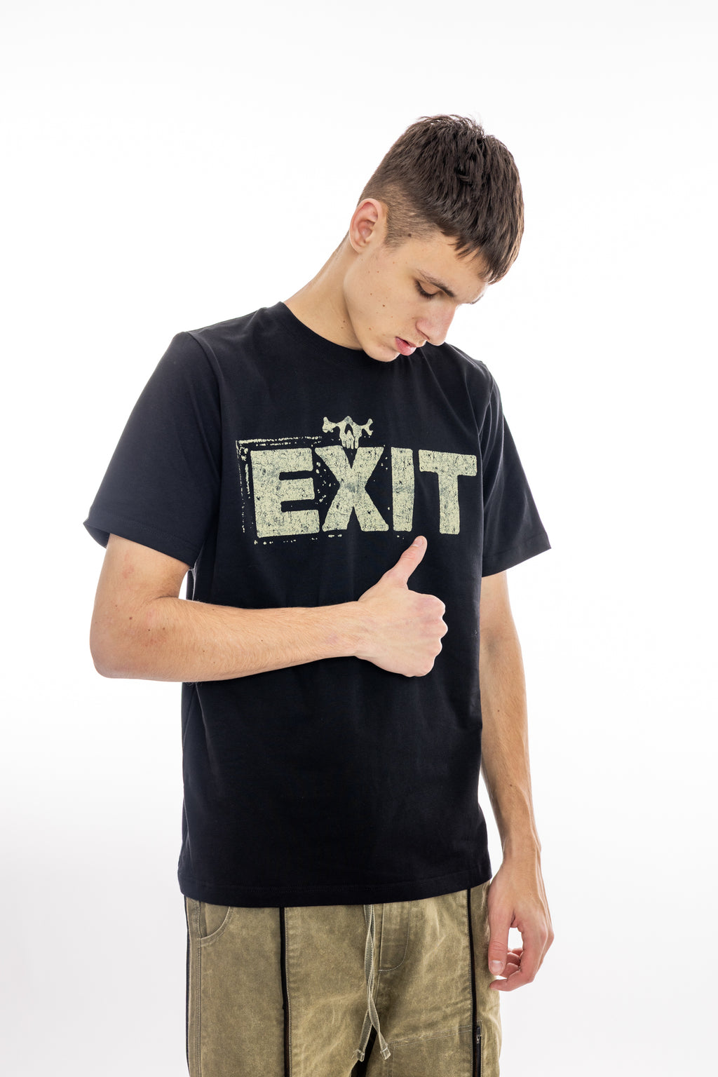 Luda - Exit T-Shirt