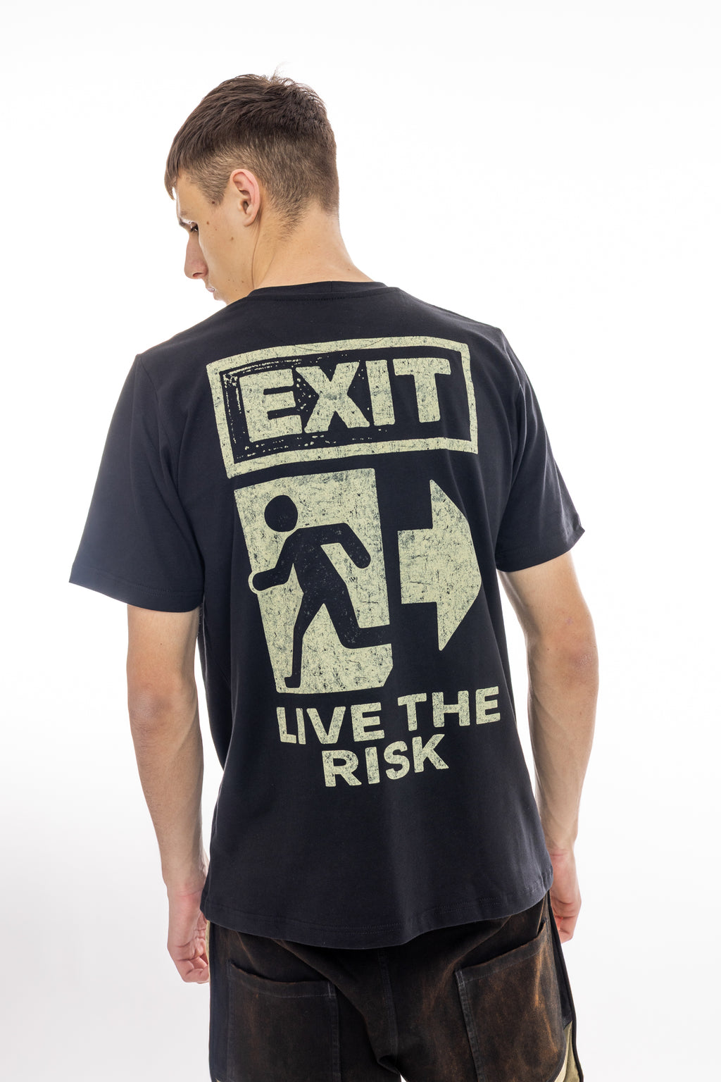 Luda - Exit T-Shirt