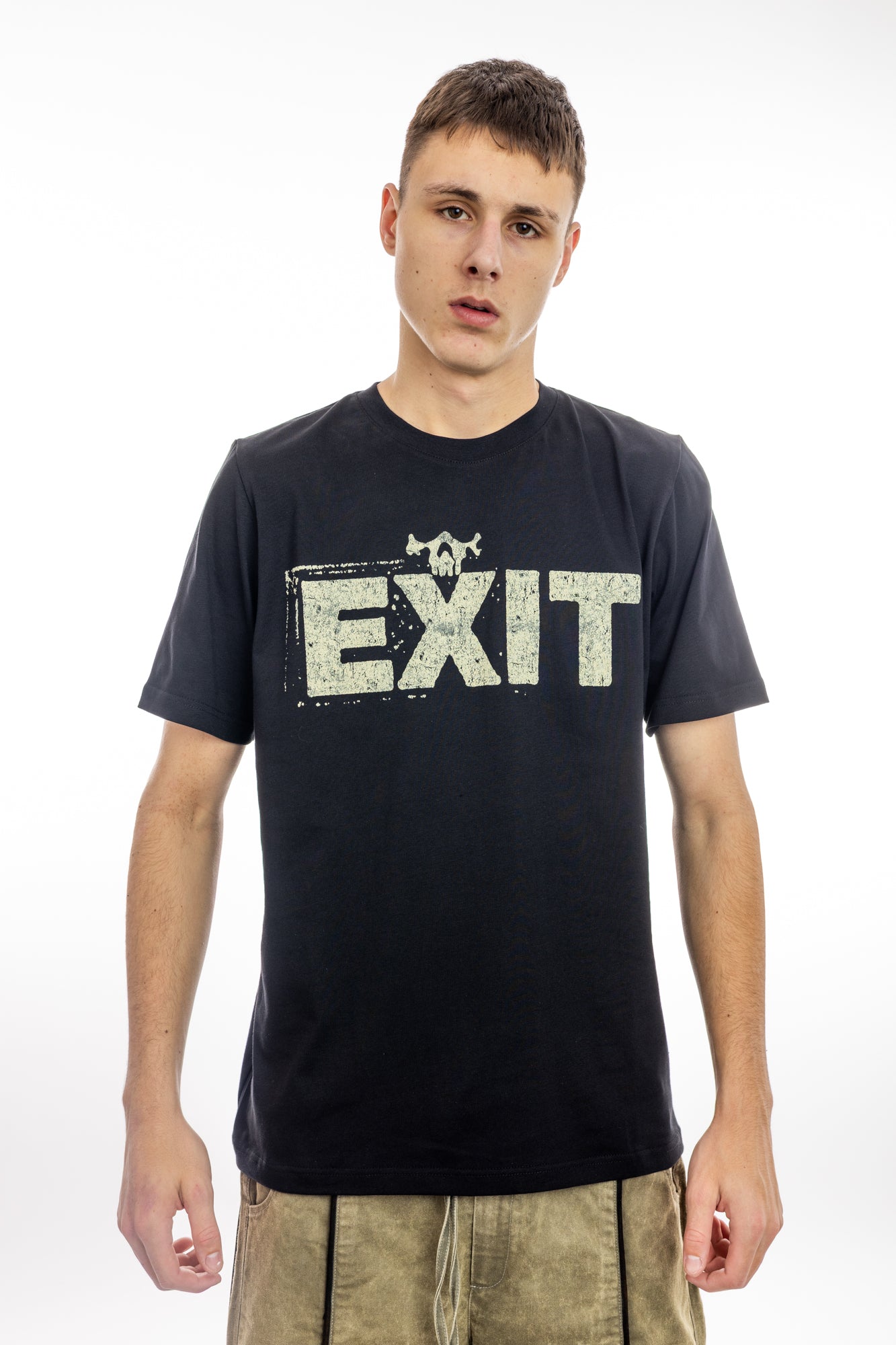 Luda - Exit T-Shirt