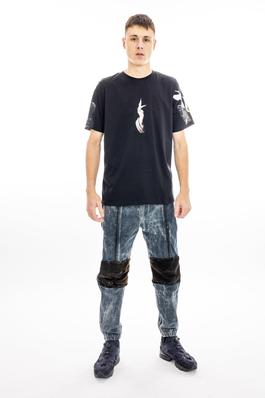 Luda - Ezekiel T-Shirt