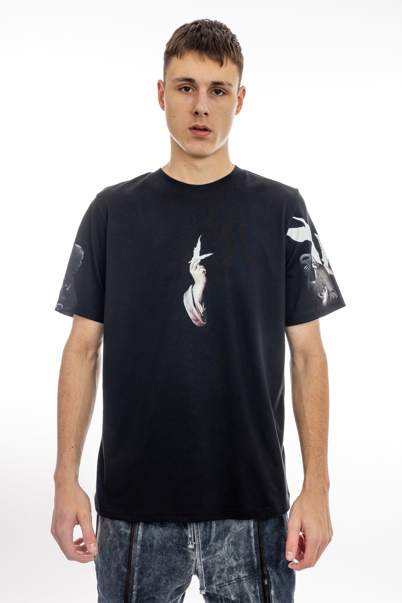 Luda - Ezekiel T-Shirt