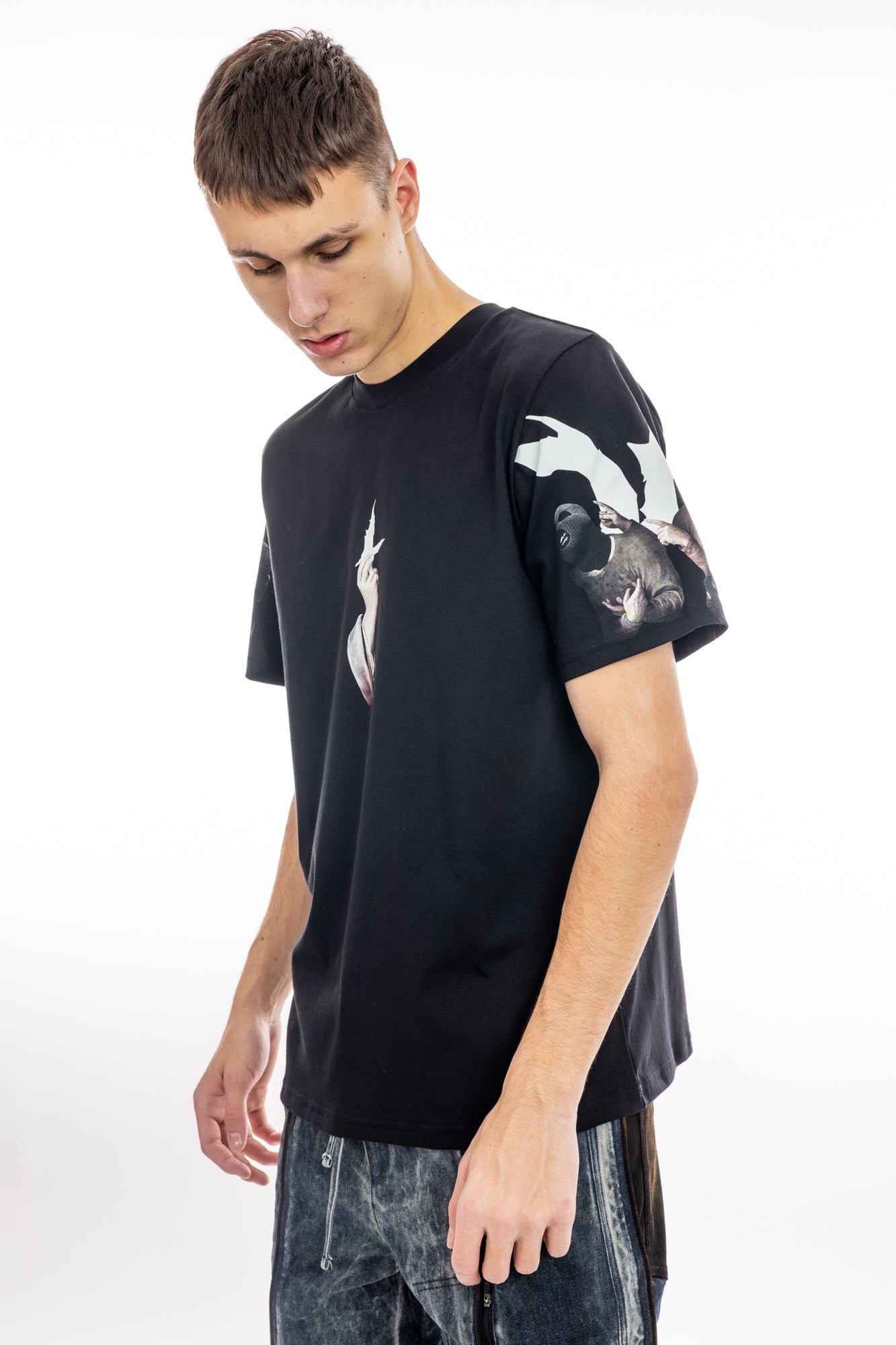 Luda - Ezekiel T-Shirt