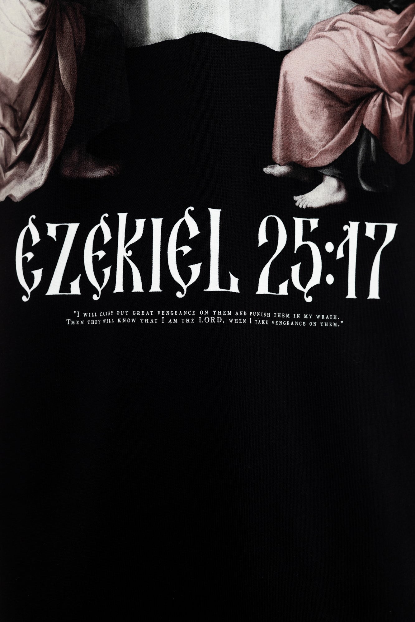 Luda - Ezekiel T-Shirt