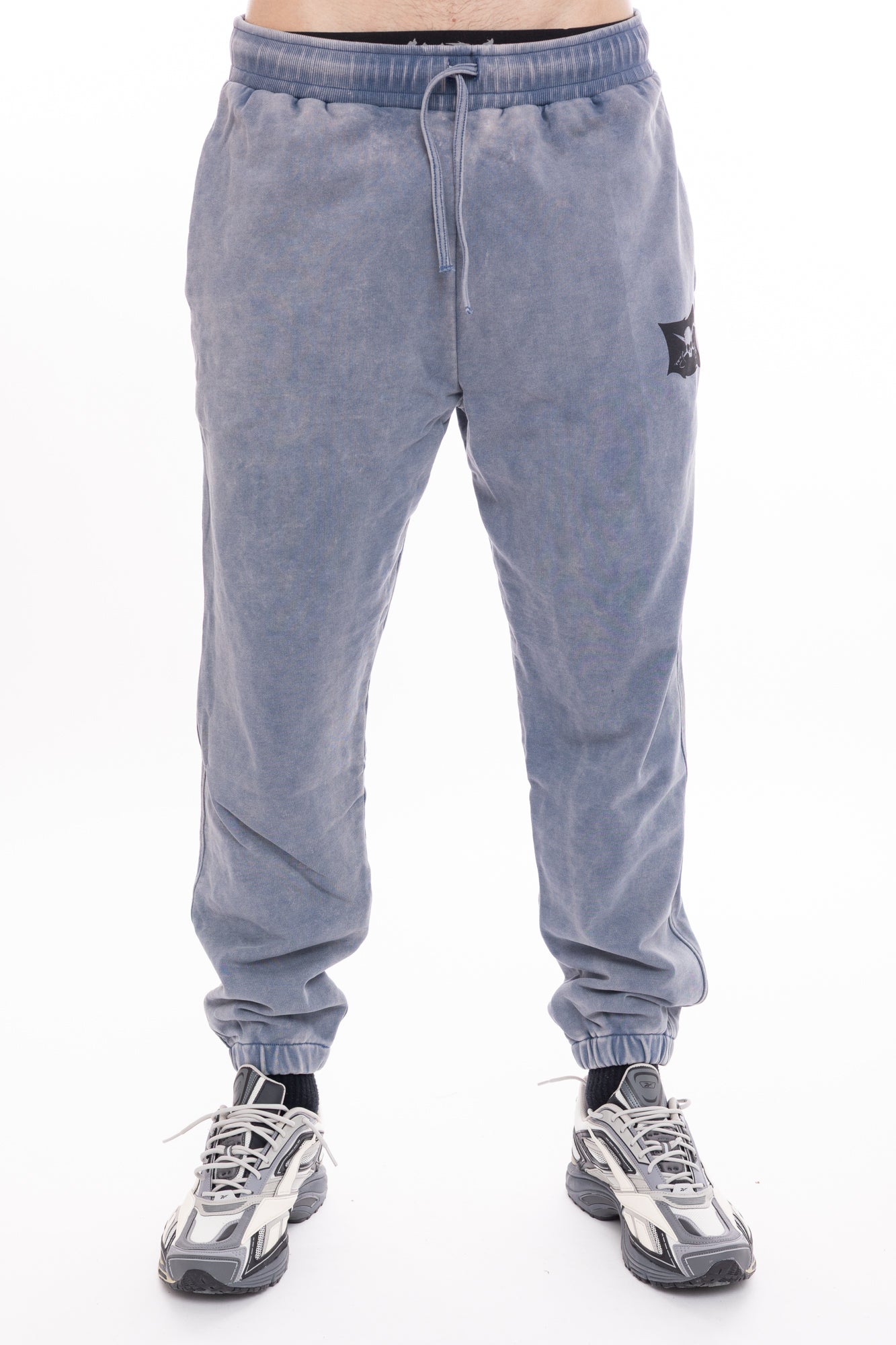 Luda - Dyed Jogger Pants