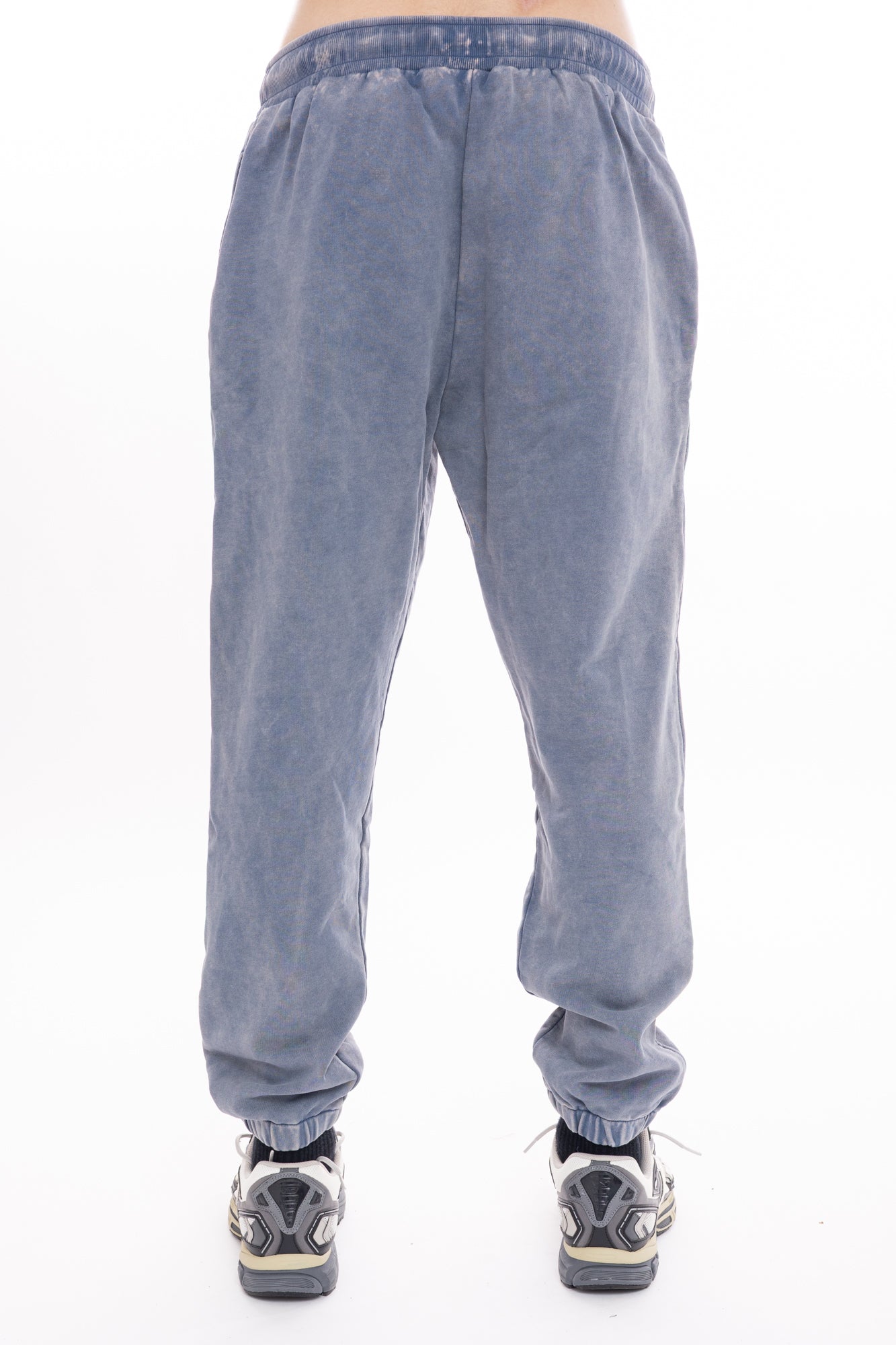 Luda - Dyed Jogger Pants