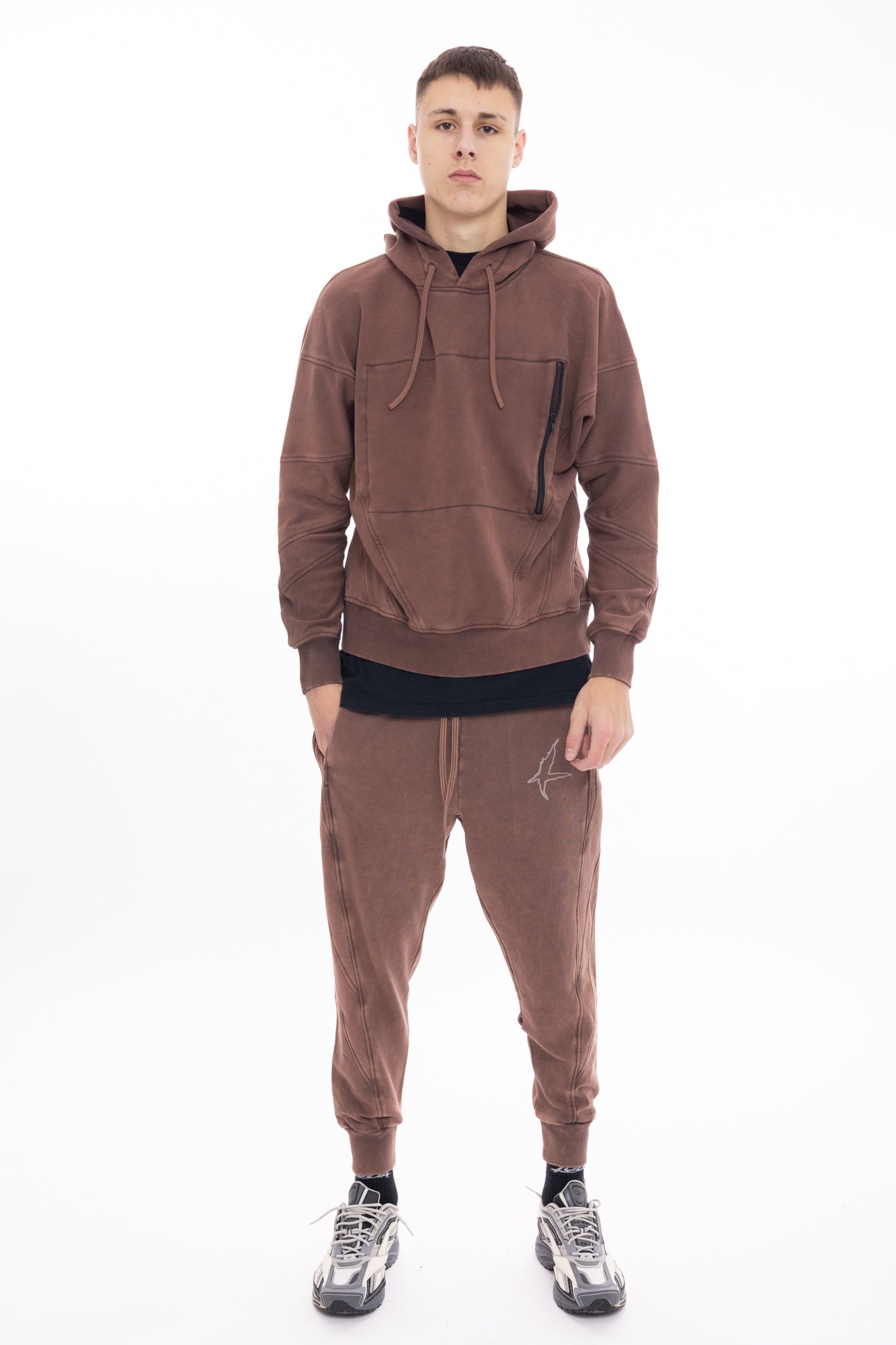 Luda - Rusty Jogger Pants