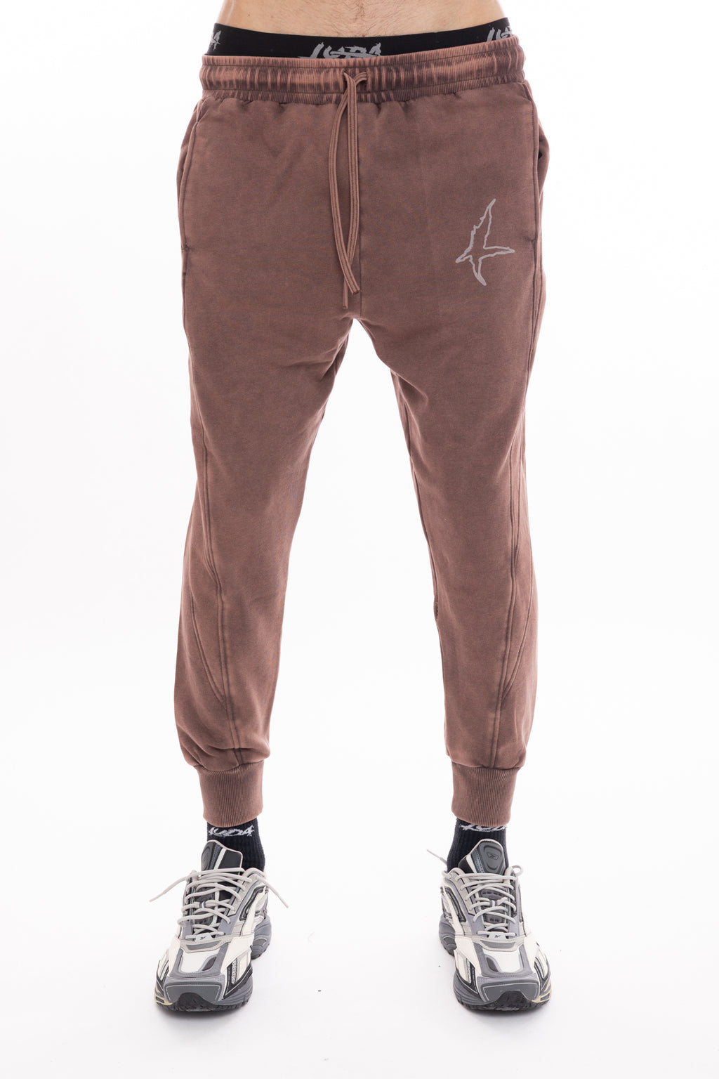 Luda - Rusty Jogger Pants