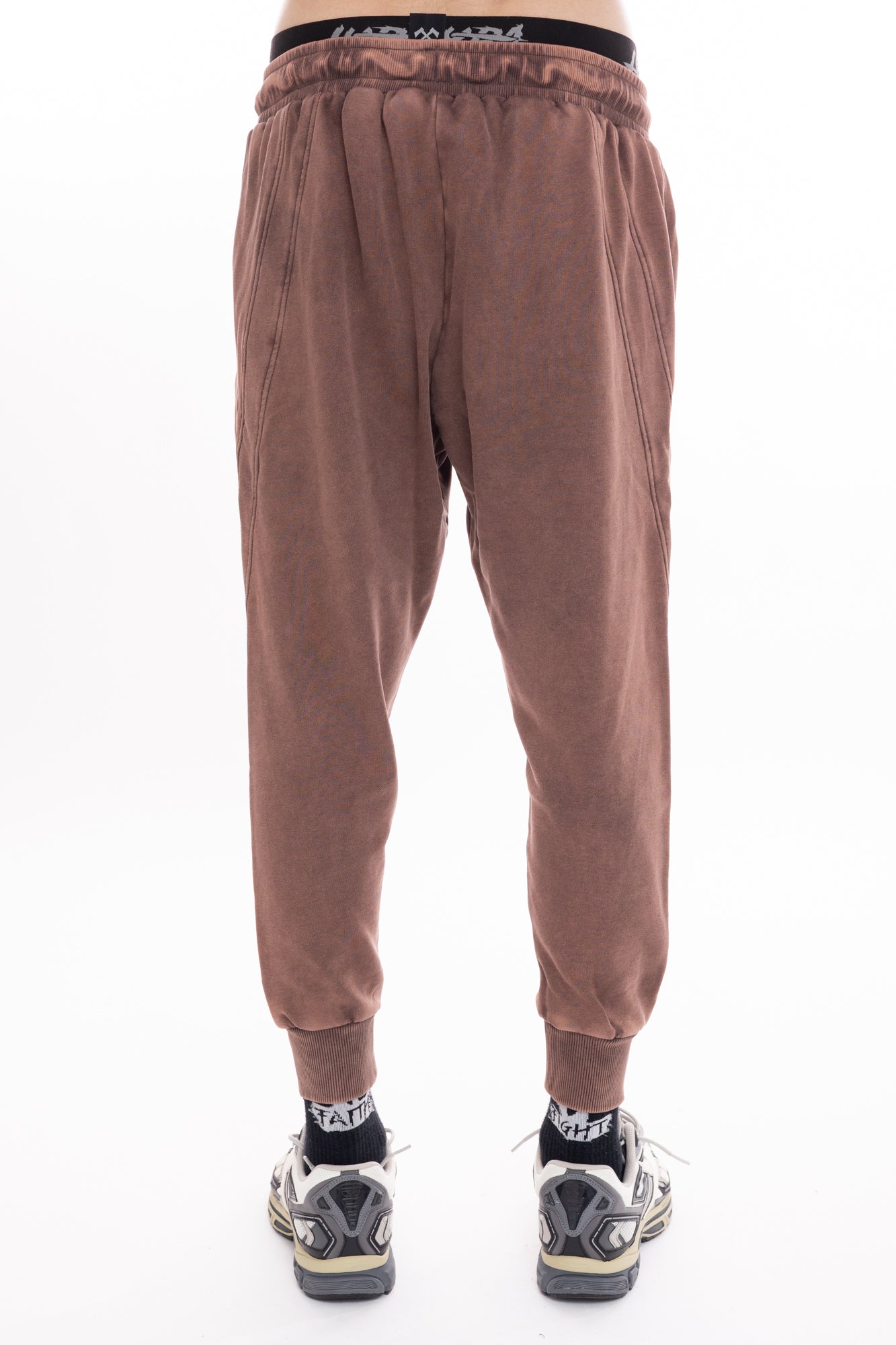 Luda - Rusty Jogger Pants