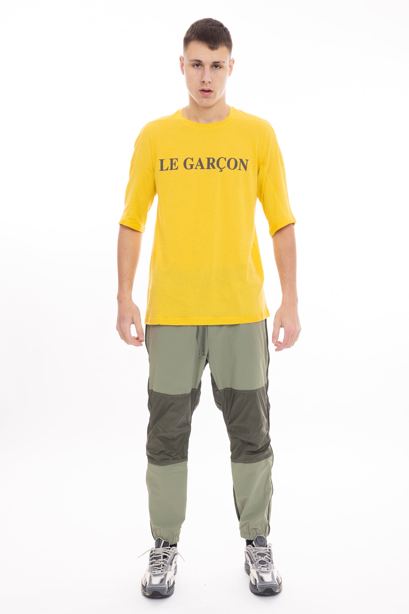 Luda - Le Garcon - T-Shirt