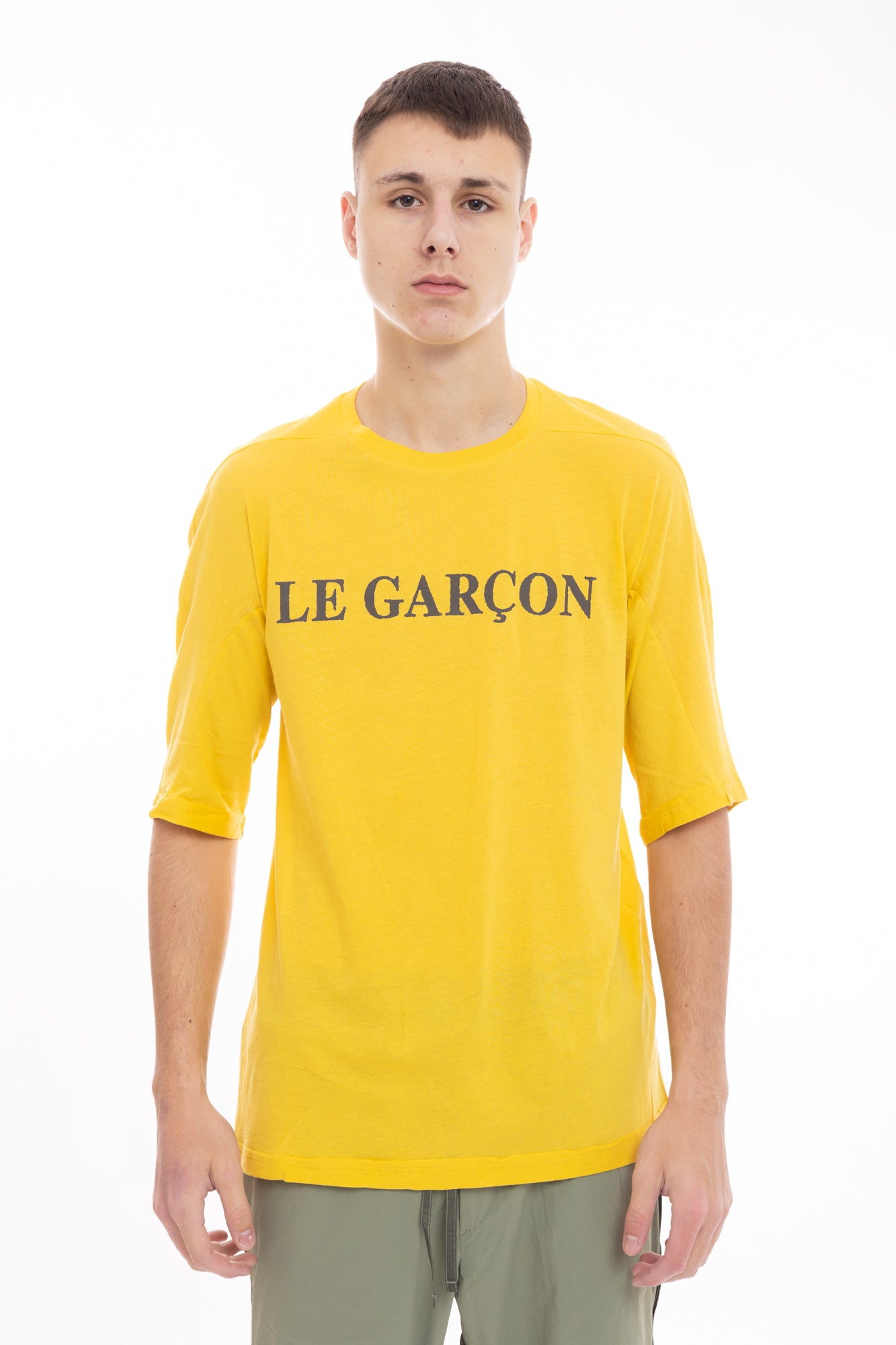Luda - Le Garcon - T-Shirt