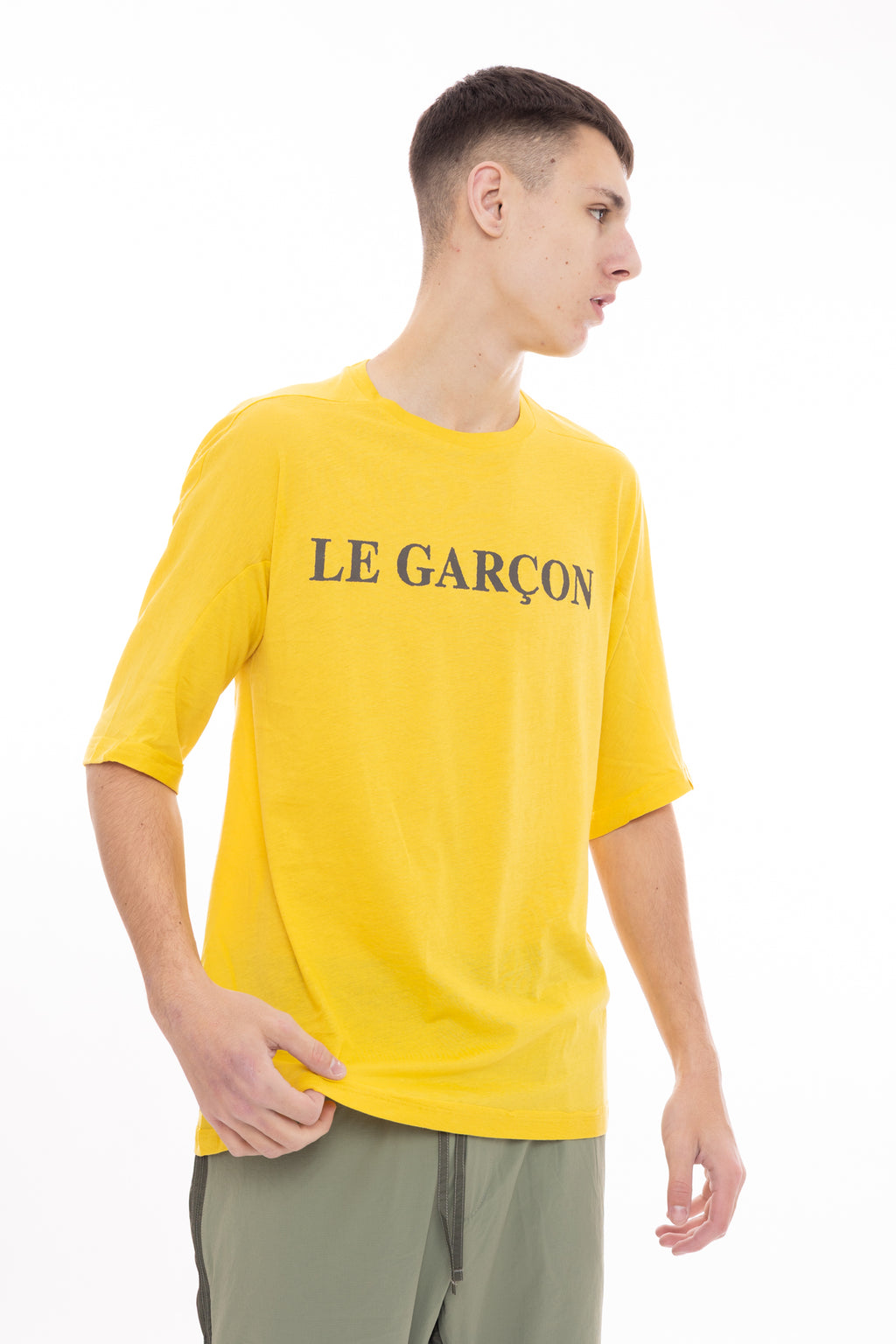 Luda - Le Garcon - T-Shirt