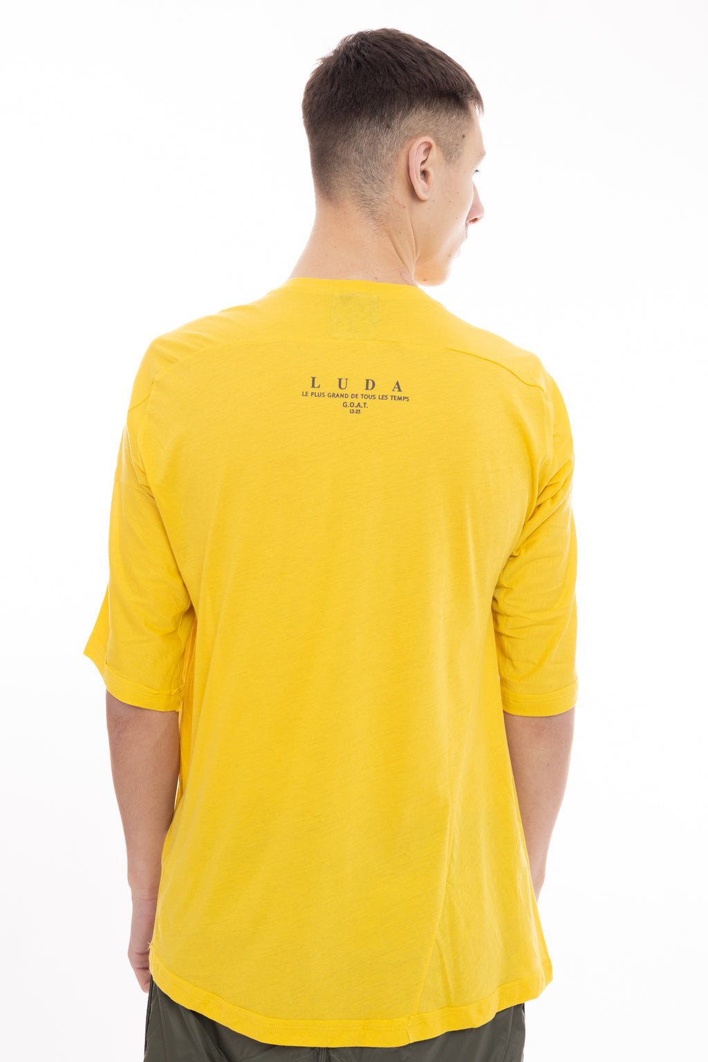 Luda - Le Garcon - T-Shirt